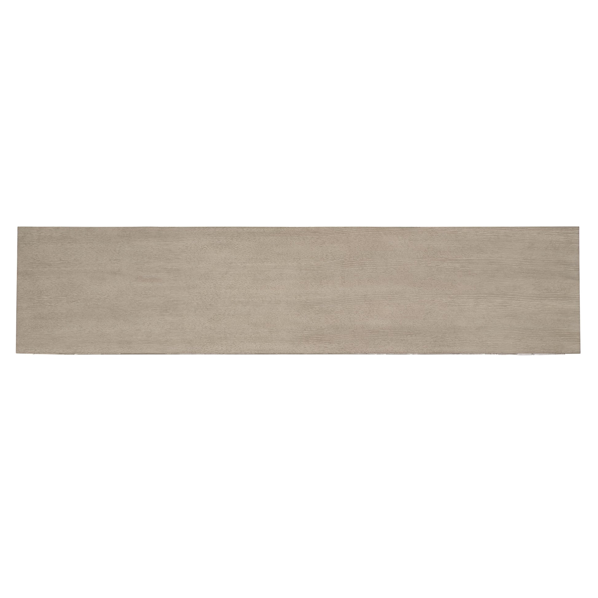 Valora Graphite/Weathered Greige Entertainment Credenza - Ornate Home