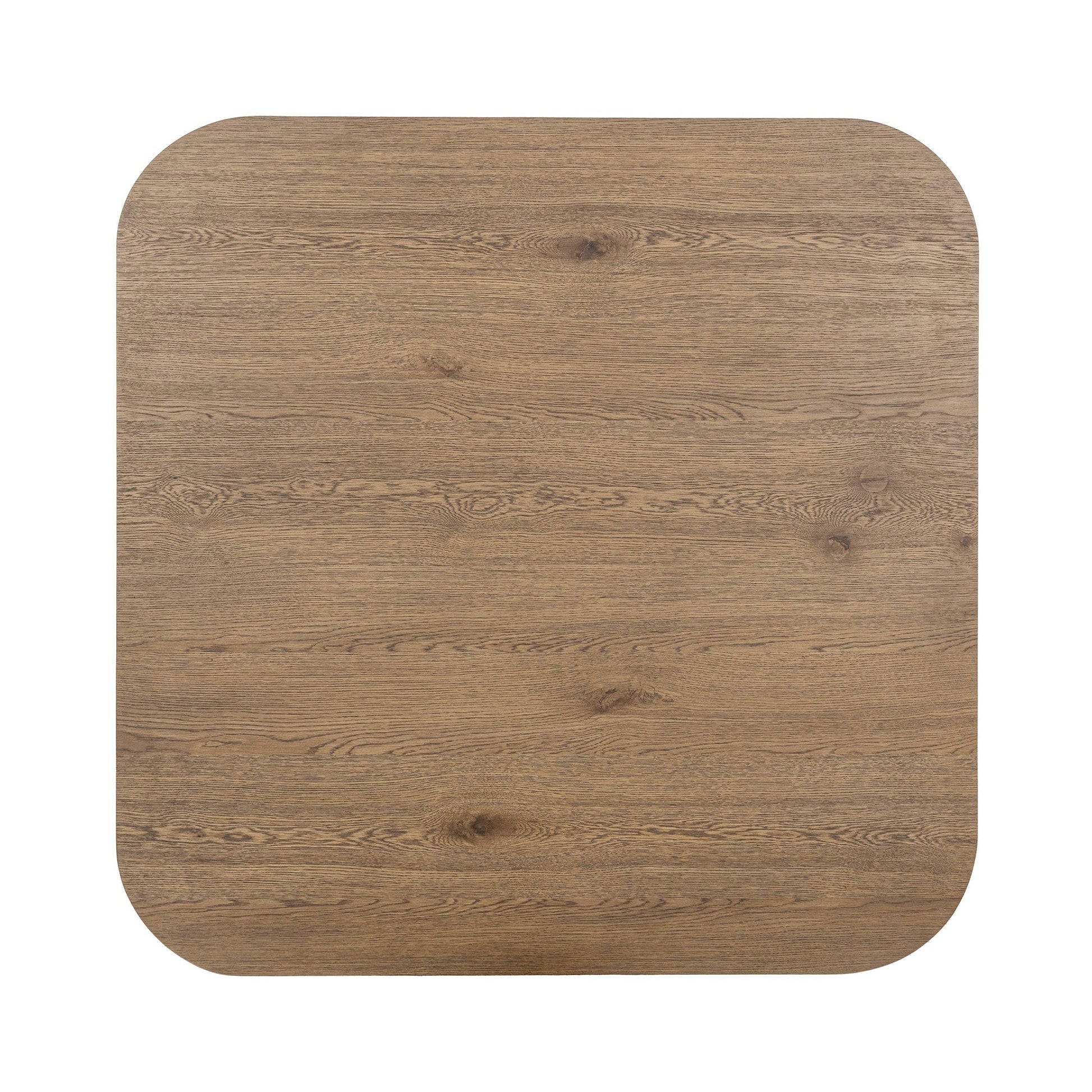 Vander Tawny Brown Coffee Table - Ornate Home