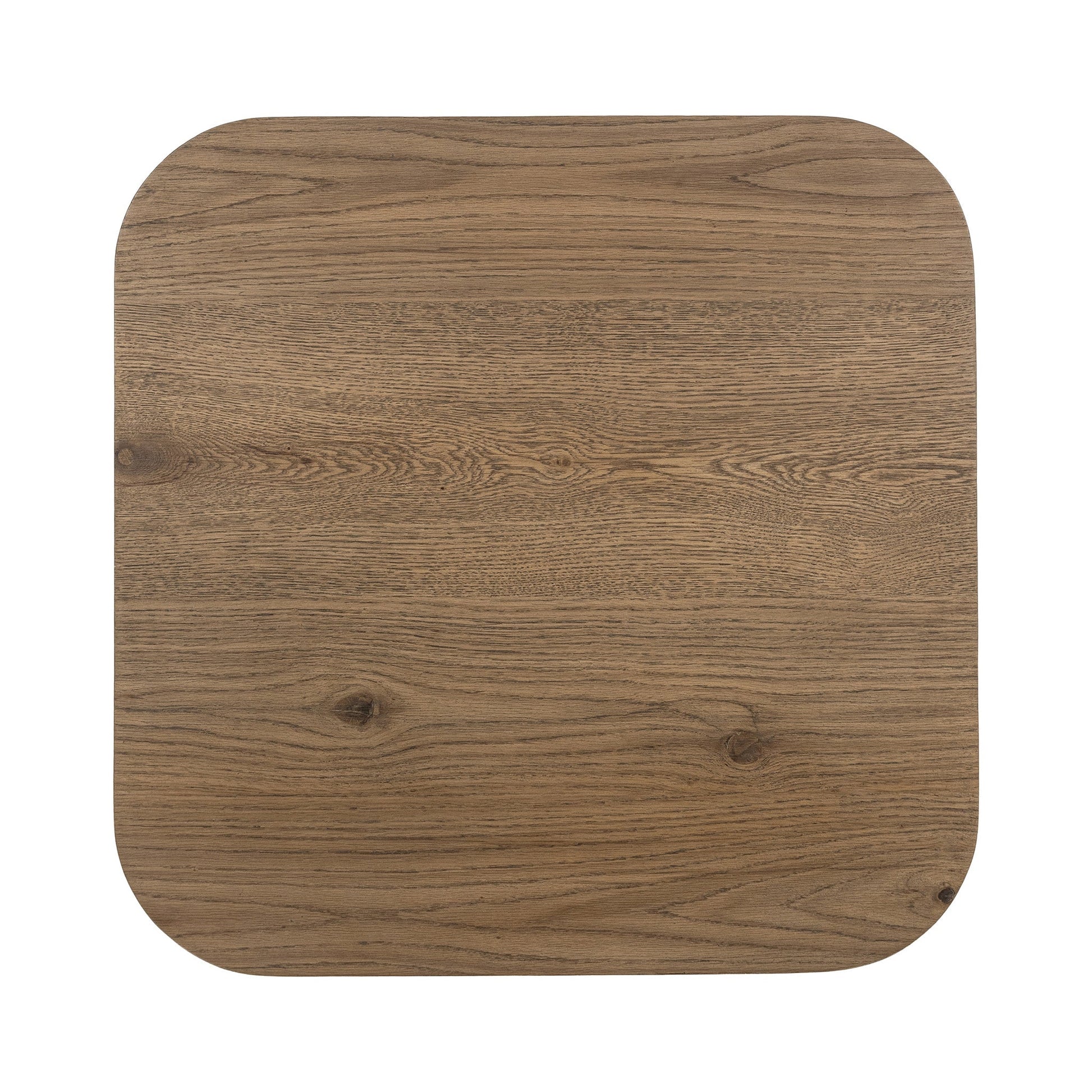 Vander Tawny Brown End Table - Ornate Home