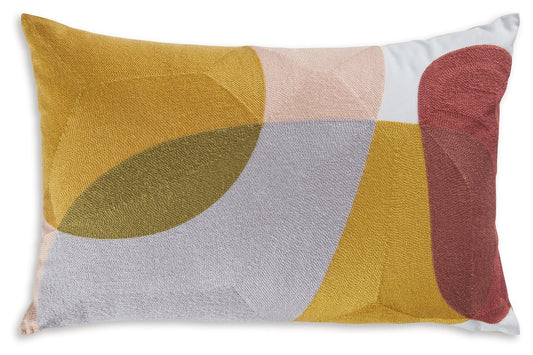 Varness Multi Pillow- Viva Furn