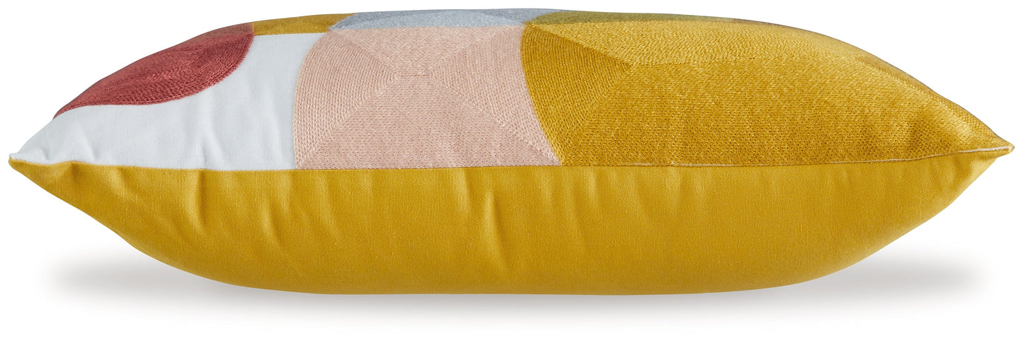 Varness Multi Pillow- Viva Furn