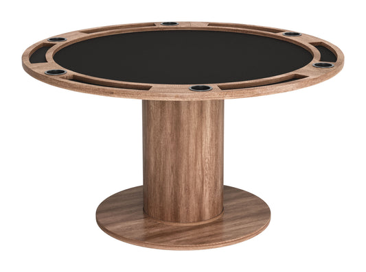 Vault Brown 2 in 1 Table - Ornate Home