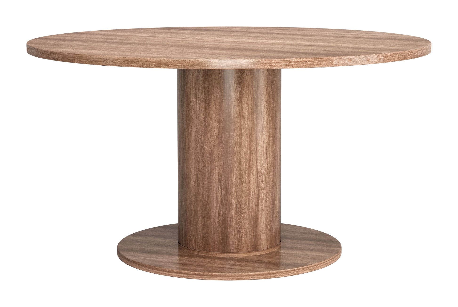 Vault Brown 2 in 1 Table - Ornate Home