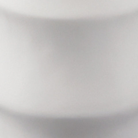 Veraleigh White Poly Floor Lamp- Viva Furn