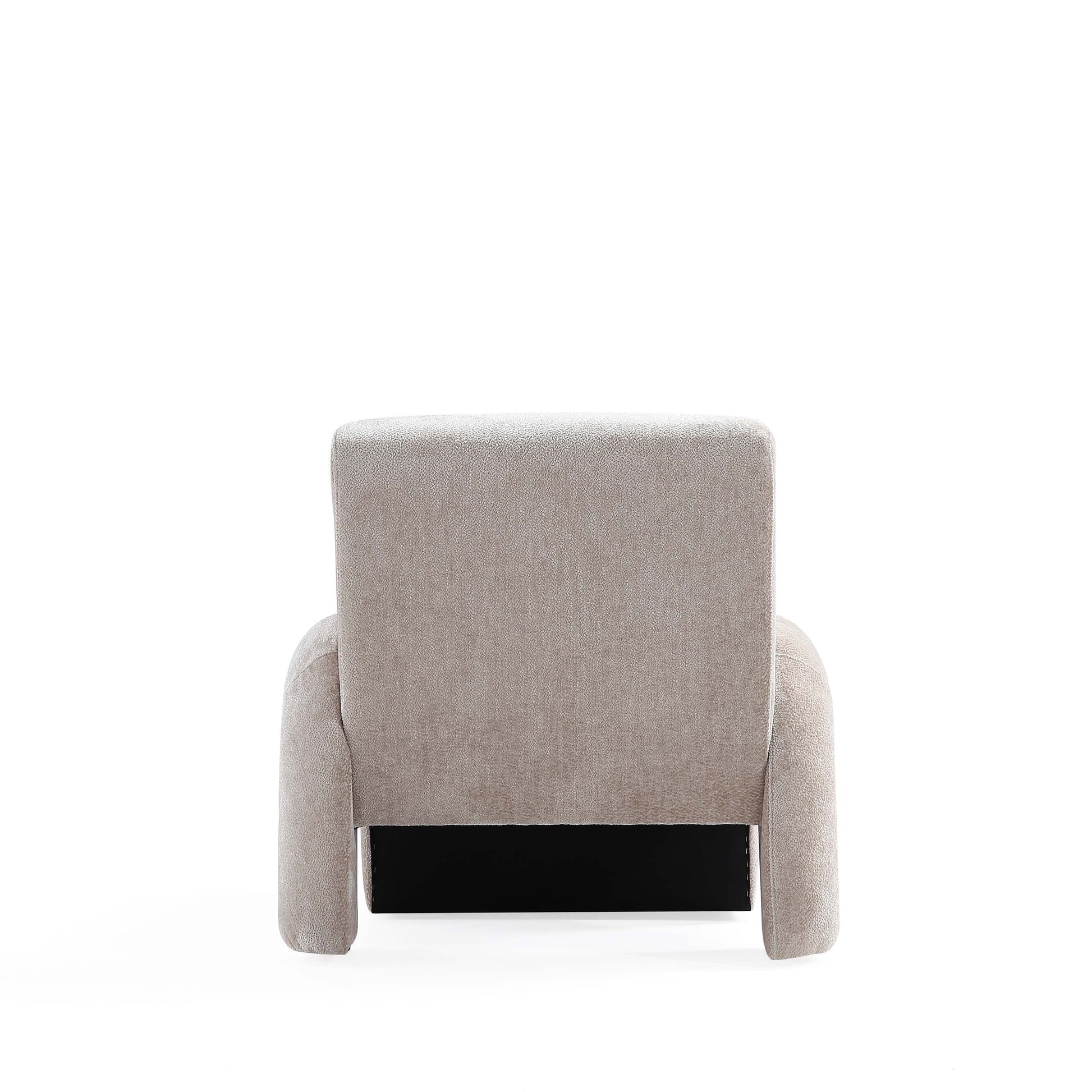Verandah Accent Chair in Beige - Ornate Home