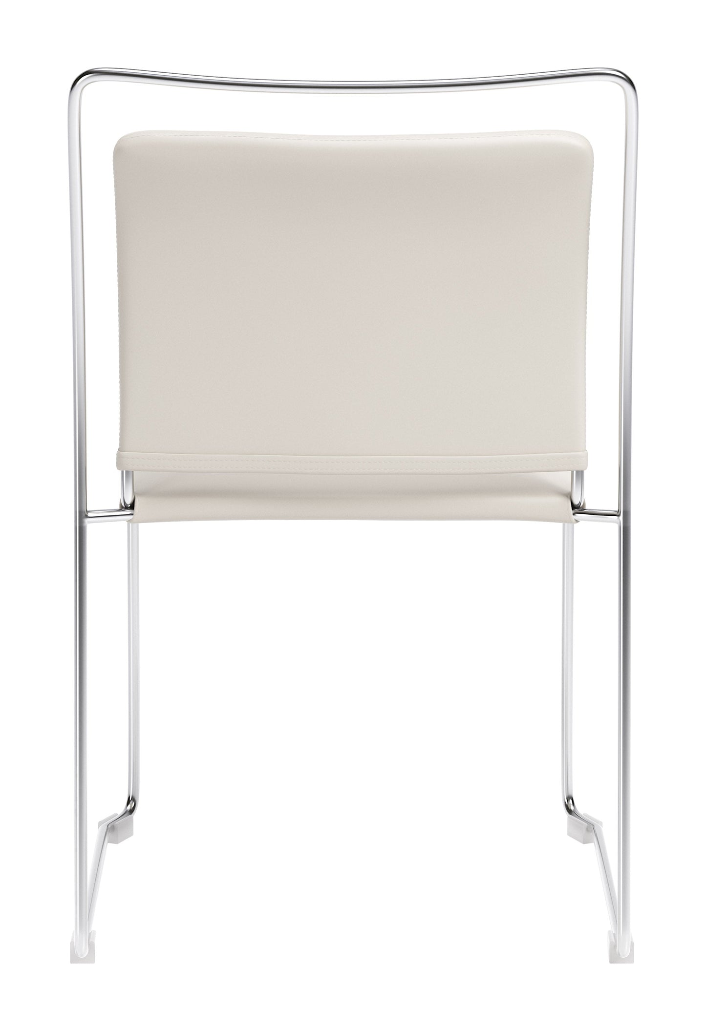 Verbena Cream Dining Chair (Set of 2) - Ornate Home