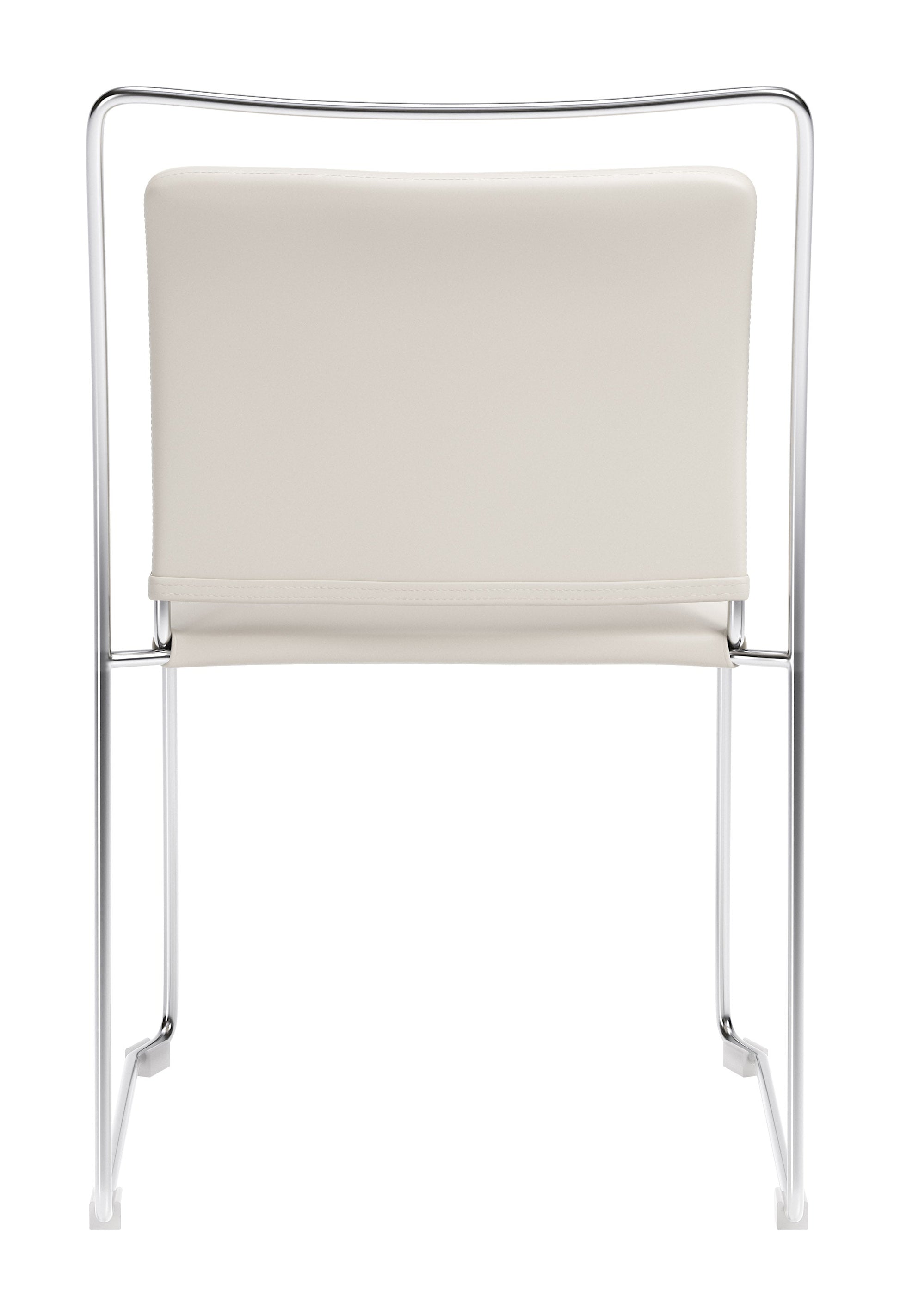 Verbena Cream Dining Chair (Set of 2) - Ornate Home