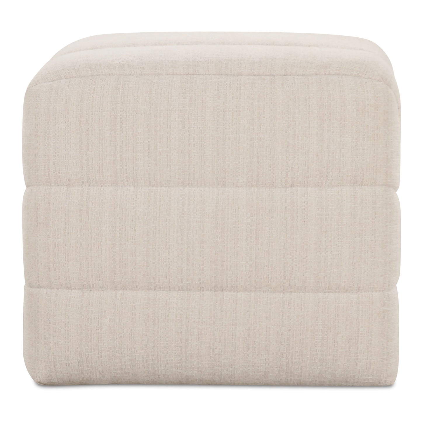 Verity Oatmeal Stool - Ornate Home