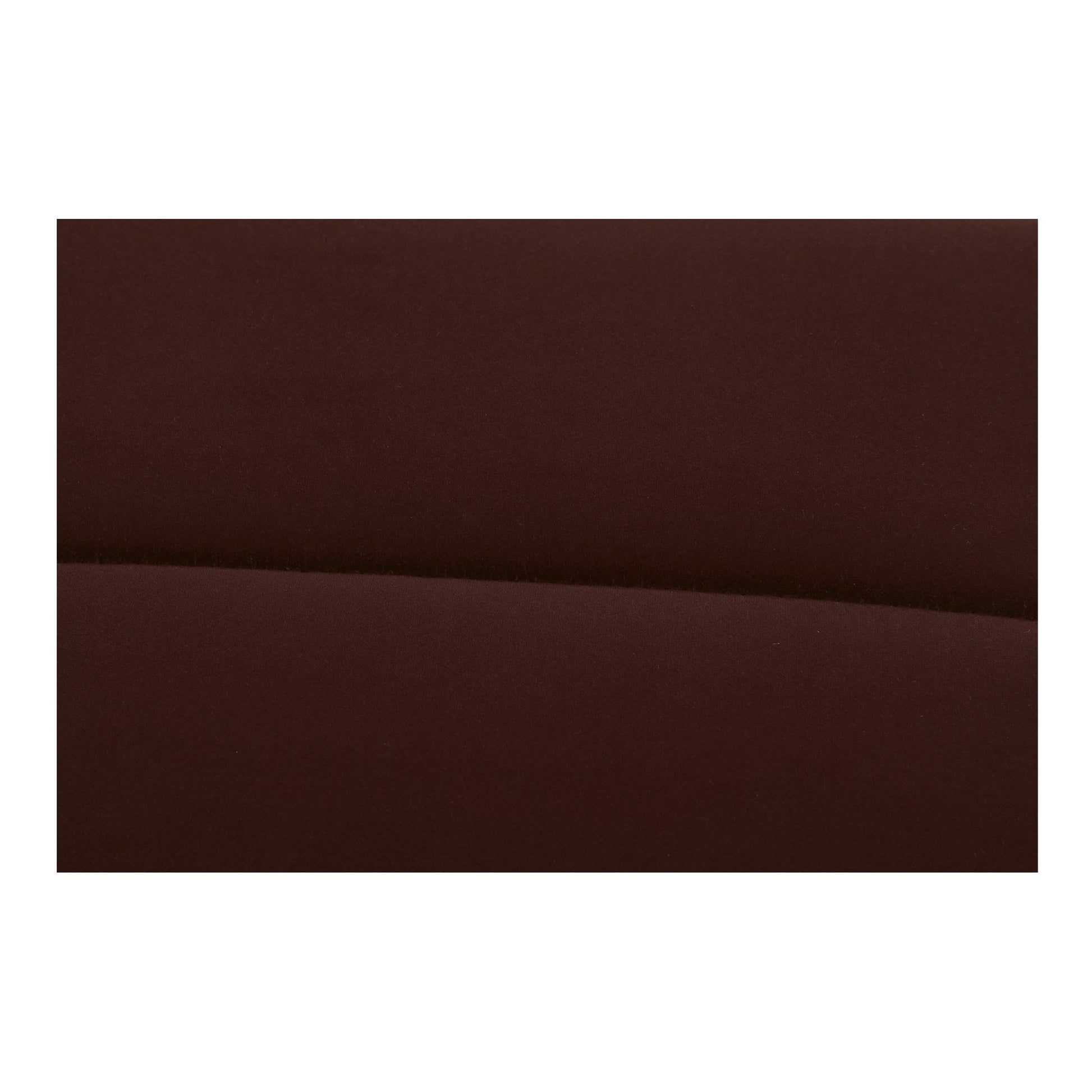 Verity Warm Brown Bench - Ornate Home