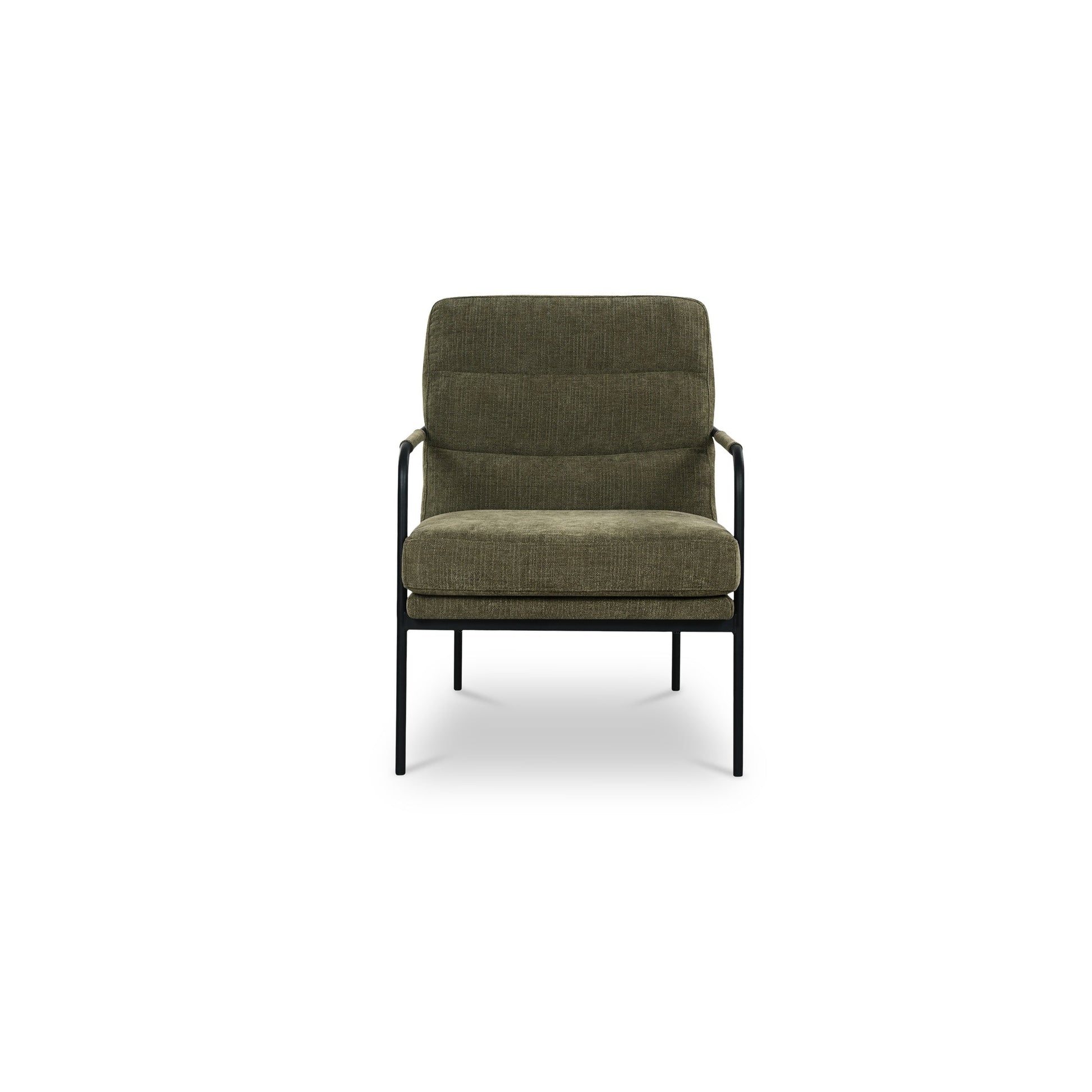 Verlaine Olive Chair - Ornate Home