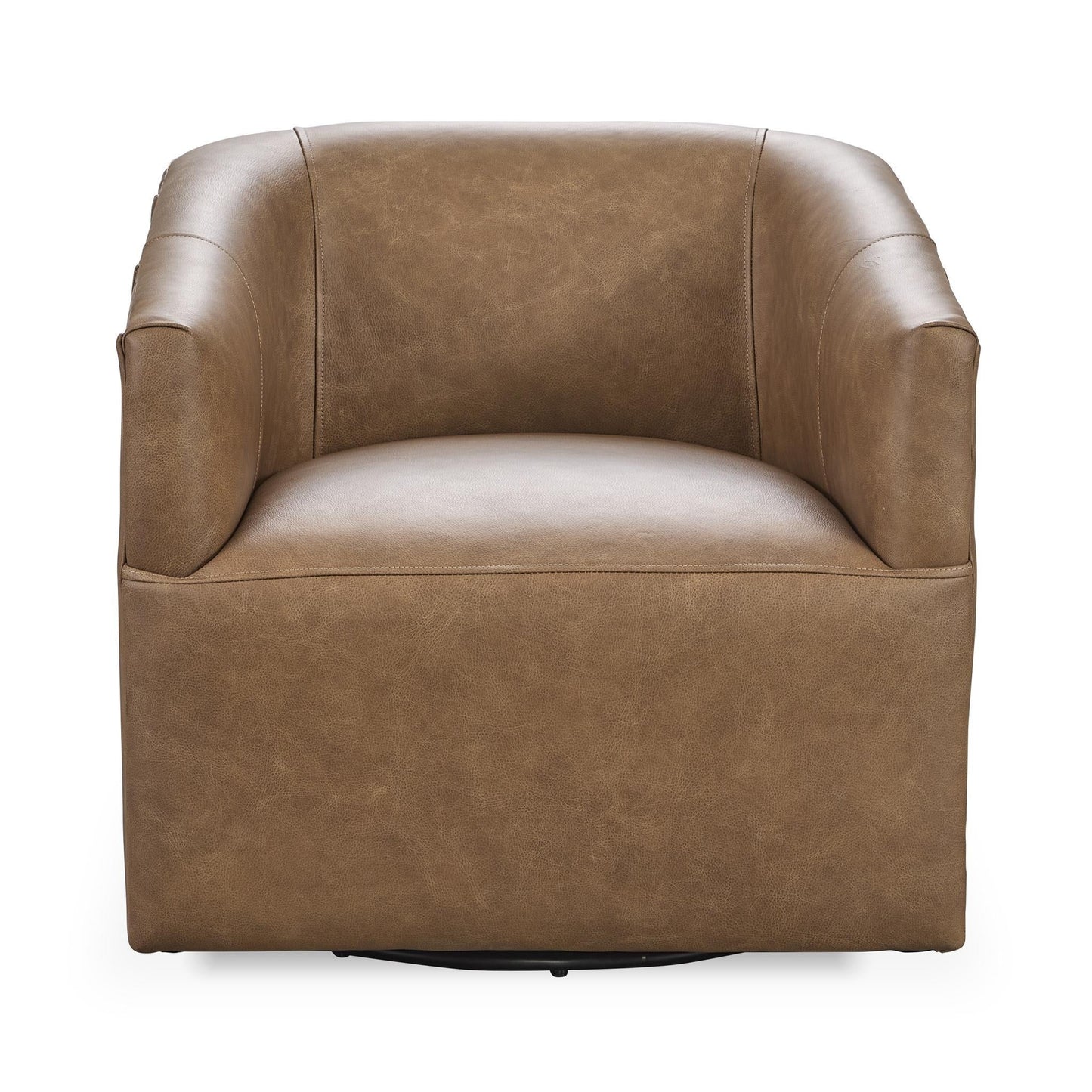 Vernon Green Swivel Chair - Ornate Home