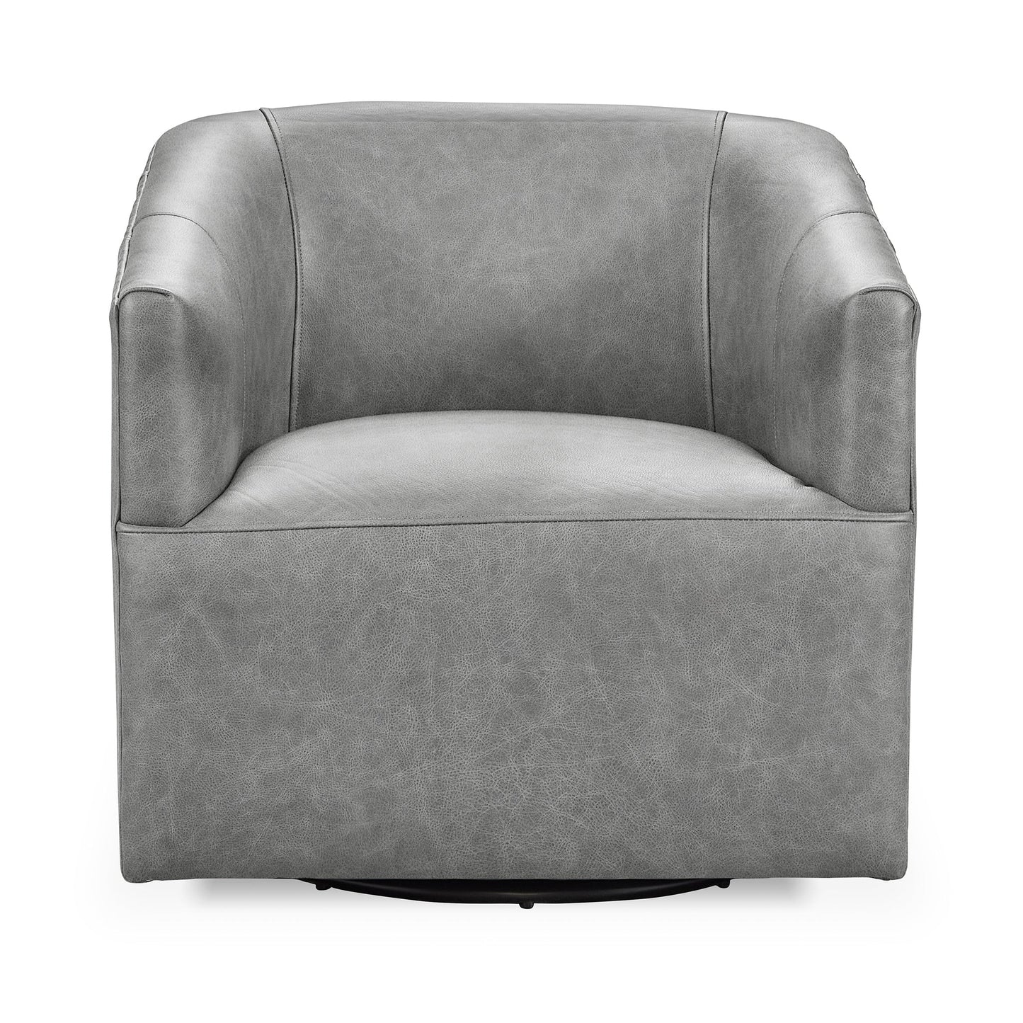 Vernon Green Swivel Chair - Ornate Home