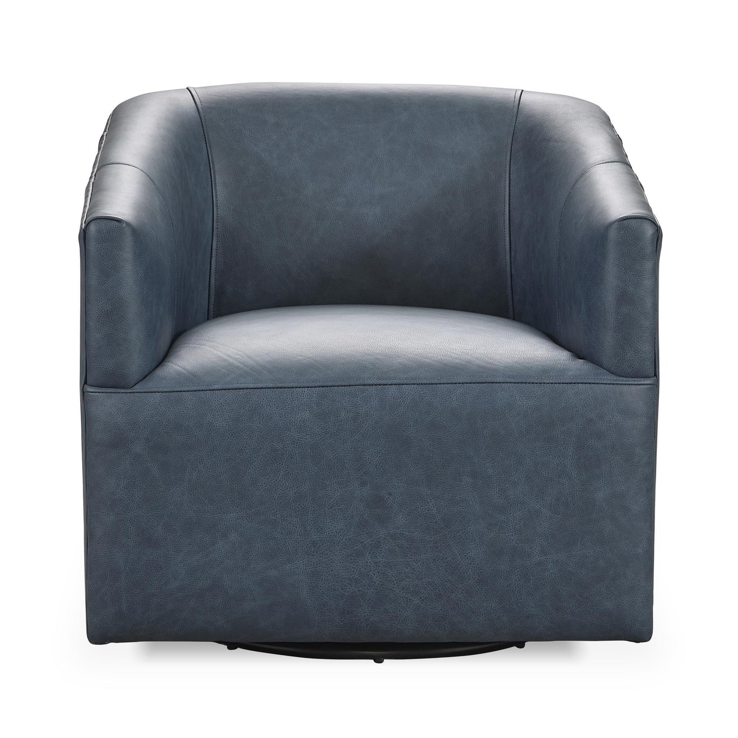 Vernon Green Swivel Chair - Ornate Home