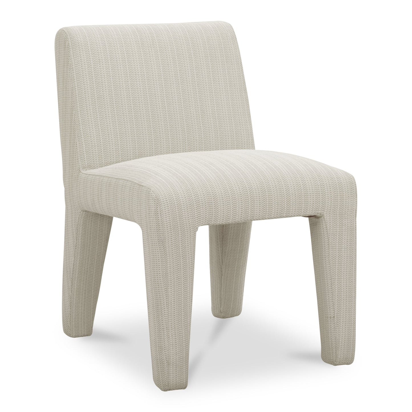 Verona Cream Outdoor Dining Chair - Ornate Home