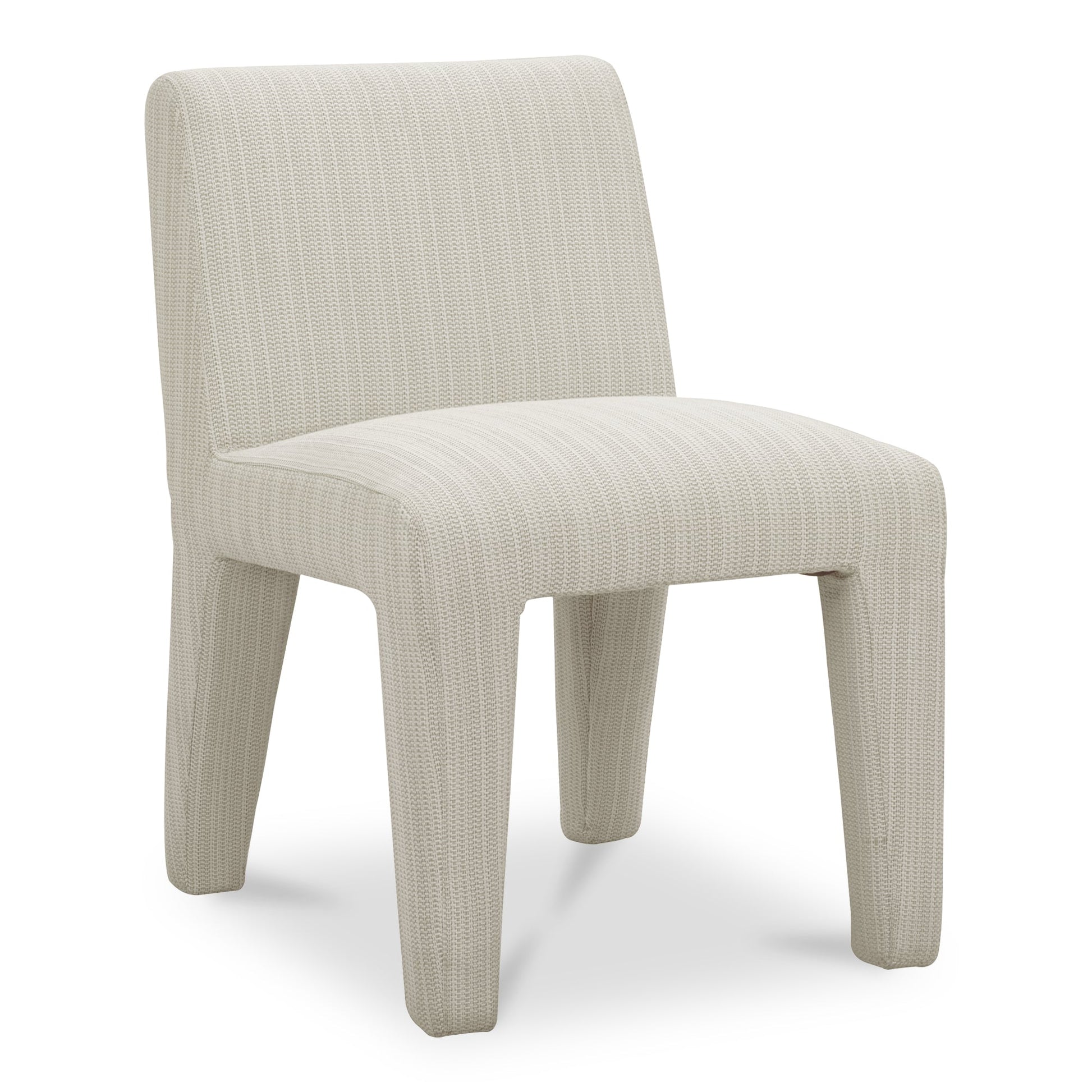 Verona Cream Outdoor Dining Chair - Ornate Home