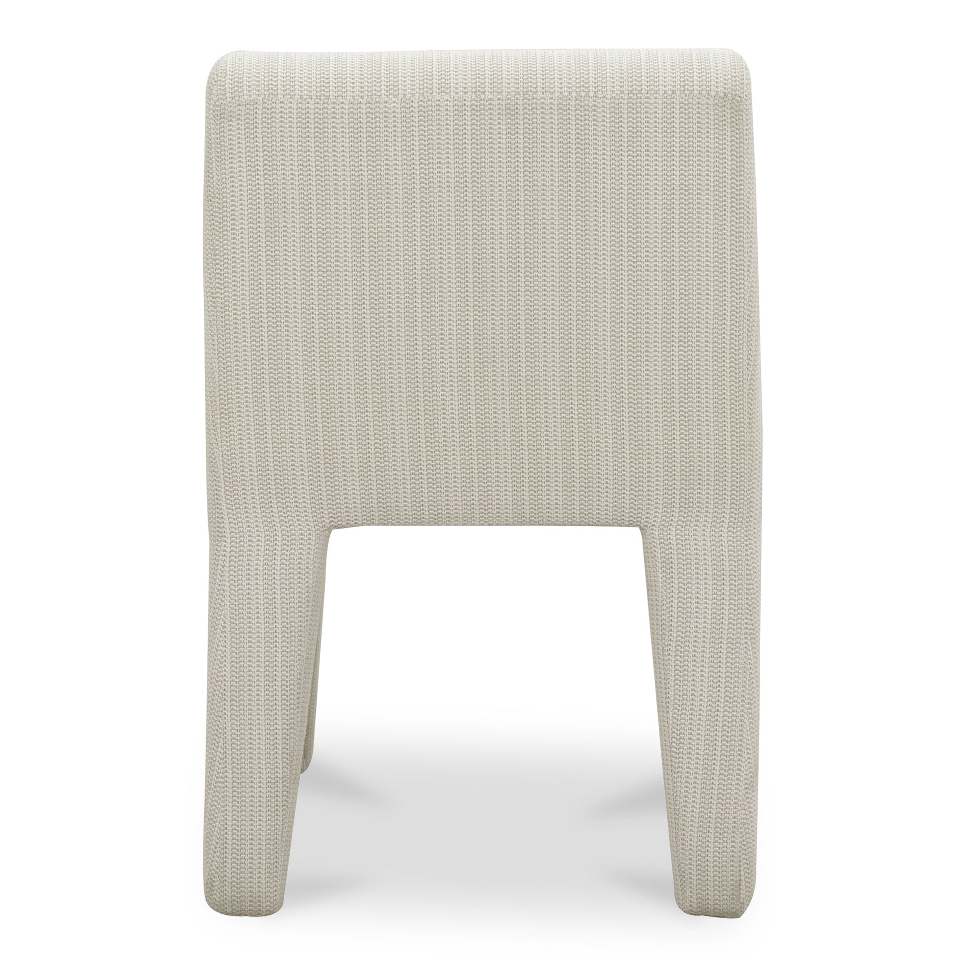 Verona Cream Outdoor Dining Chair - Ornate Home