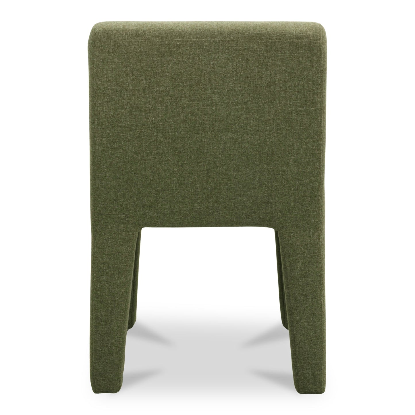 Verona Green Outdoor Dining Chair - Ornate Home