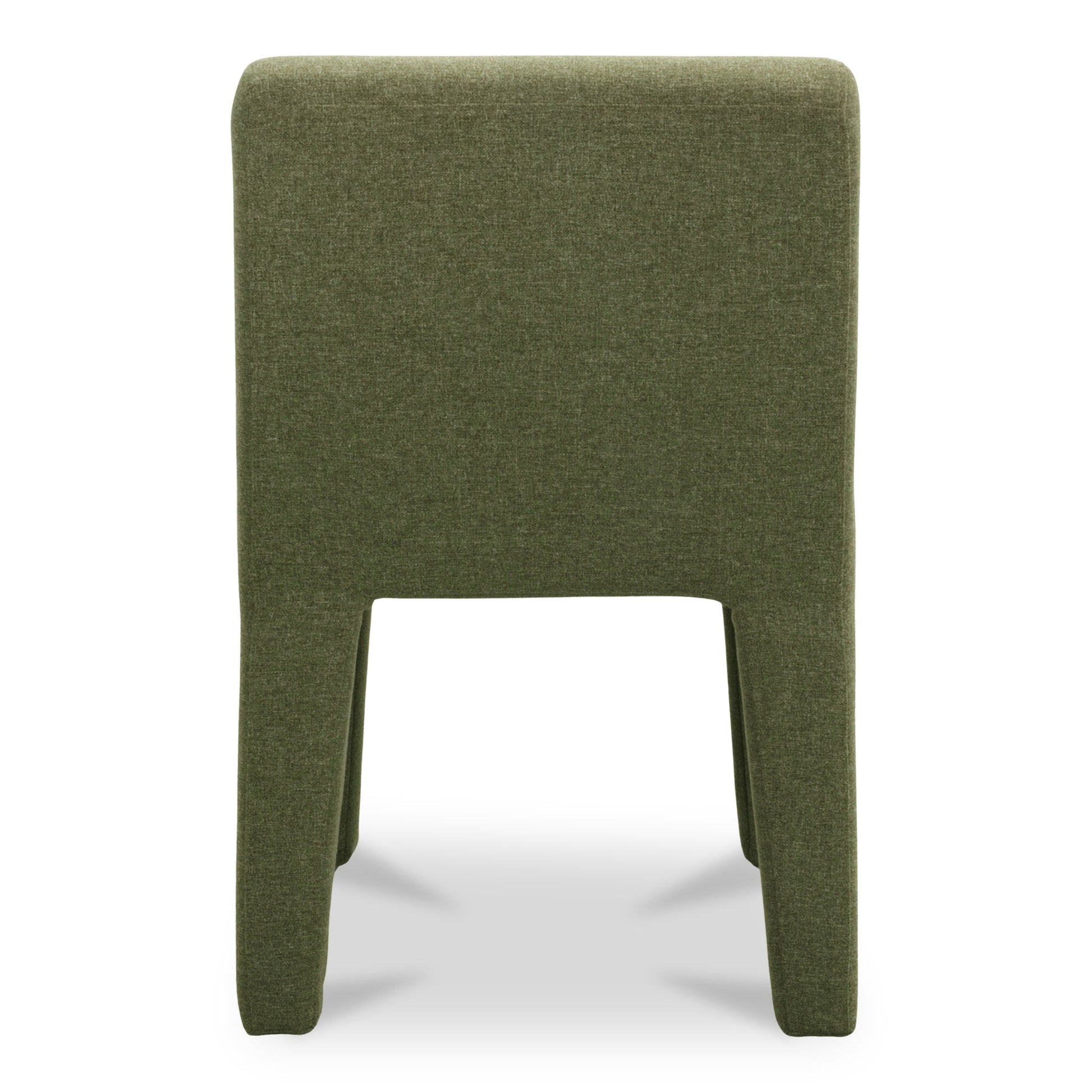 Verona Green Outdoor Dining Chair - Ornate Home