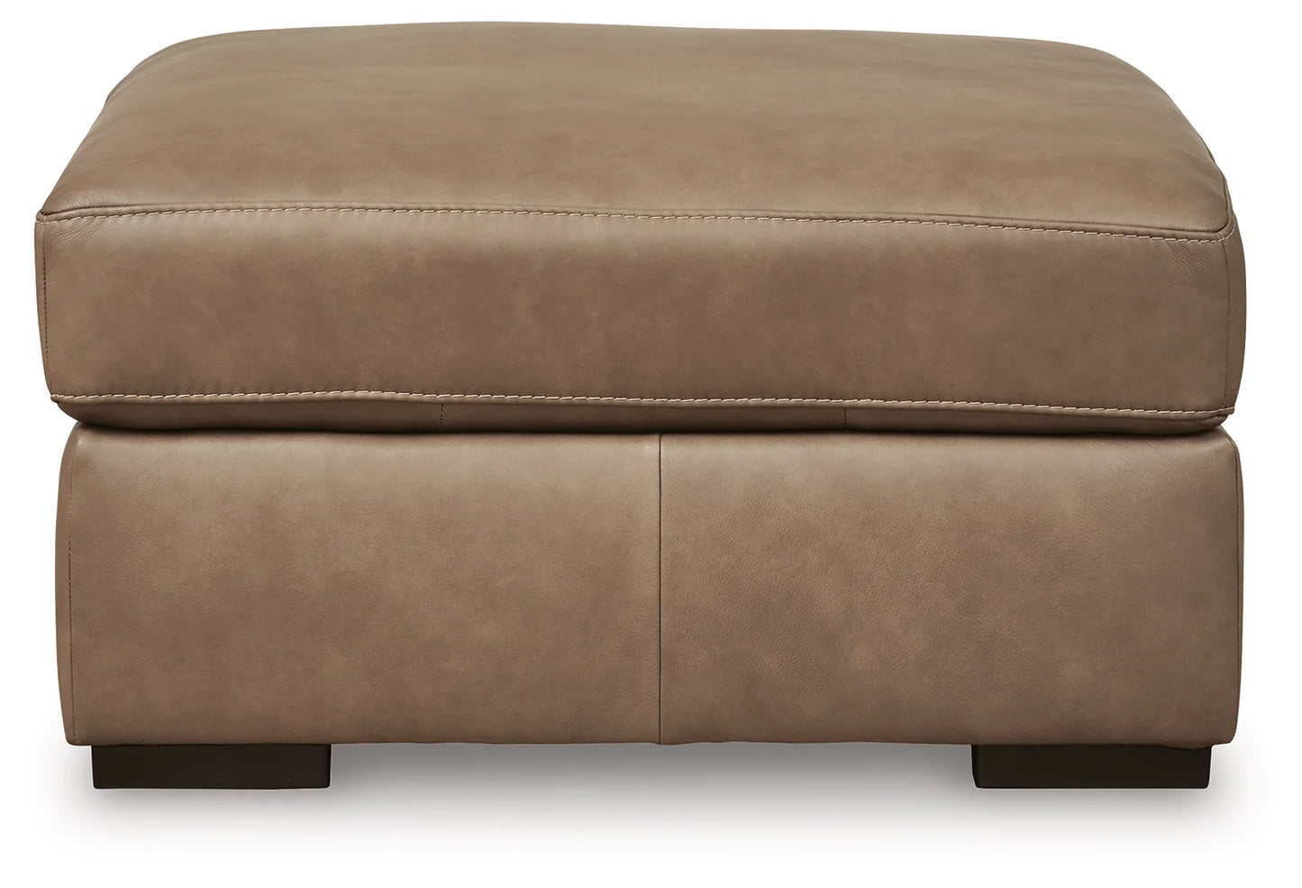 Veronella Sahara Oversized Accent Ottoman- Viva Furn