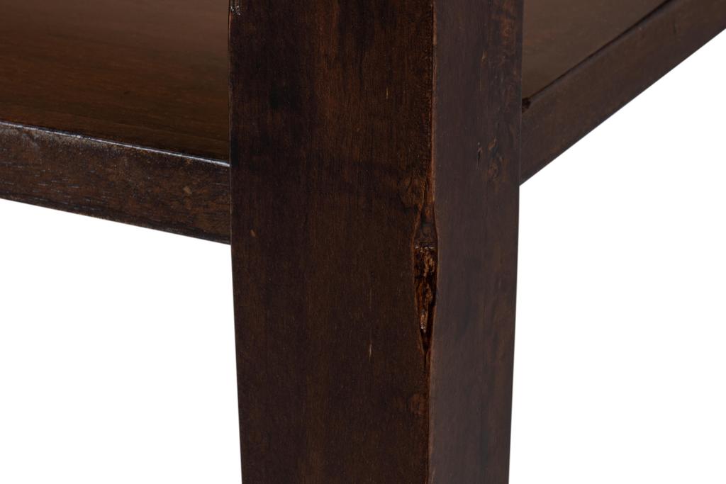 Versatilis Brown Console Table - Ornate Home