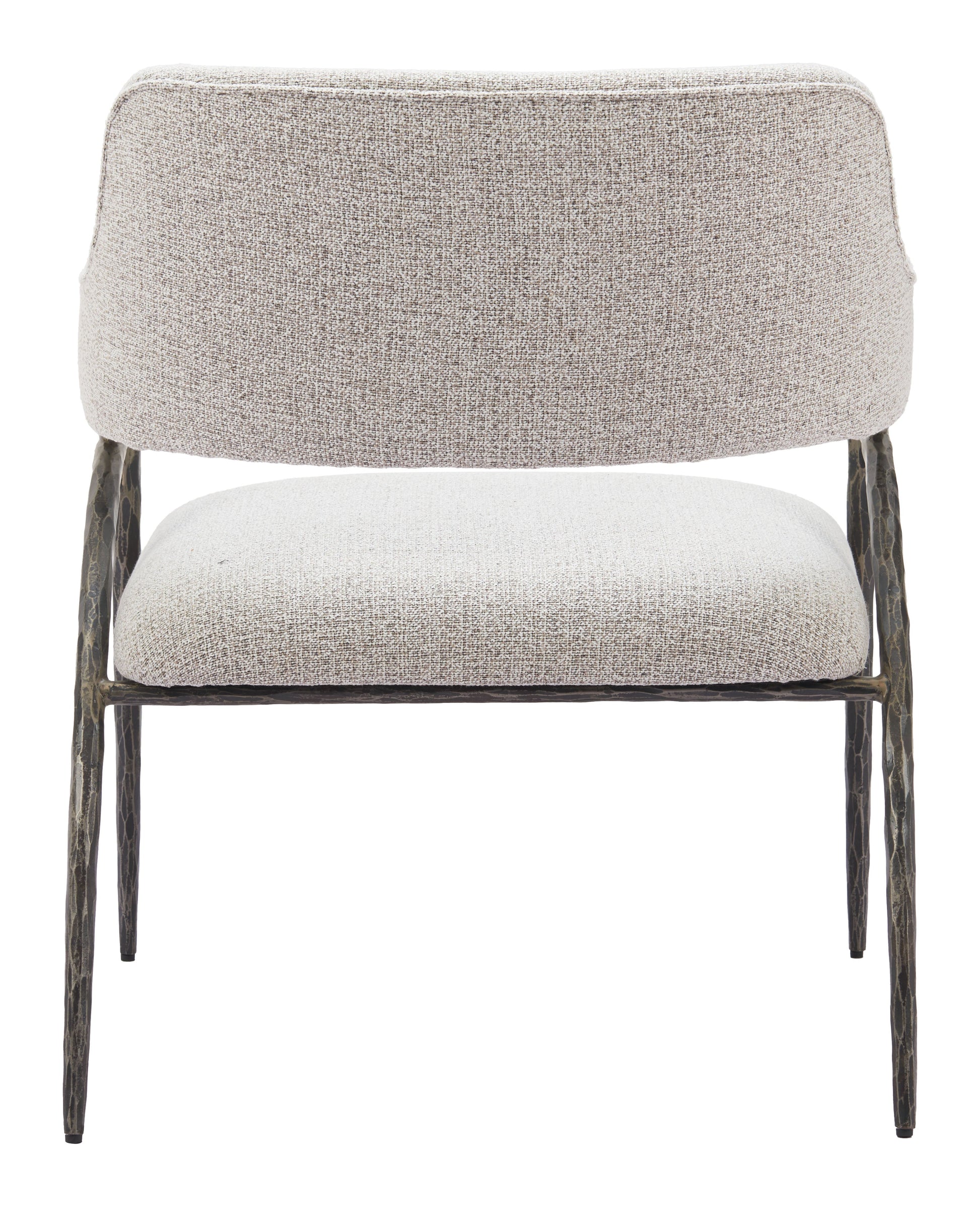 Vesterboro Gray Accent Chair - Ornate Home