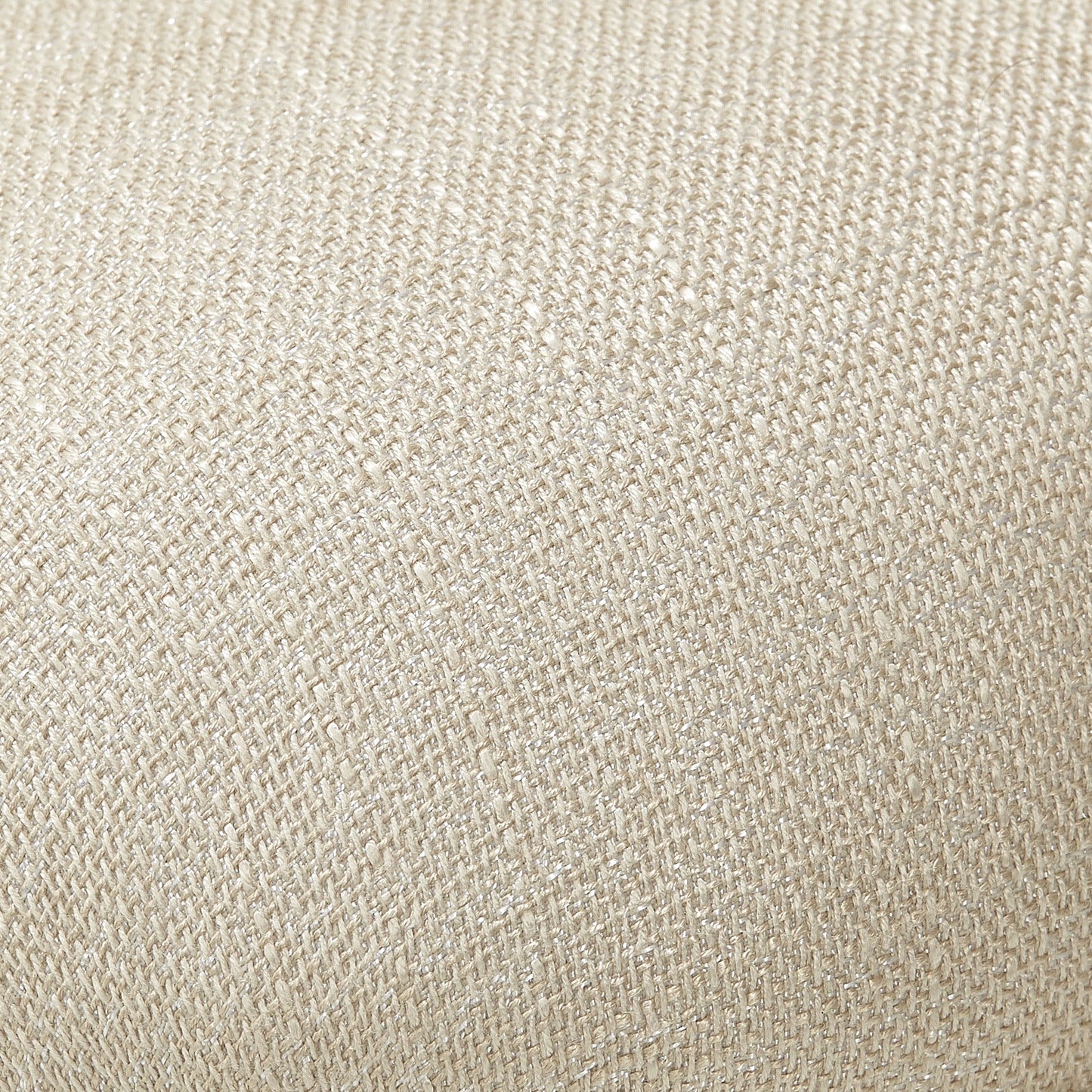 Villa Cherie Caramel/Pearl Ottoman - Ornate Home