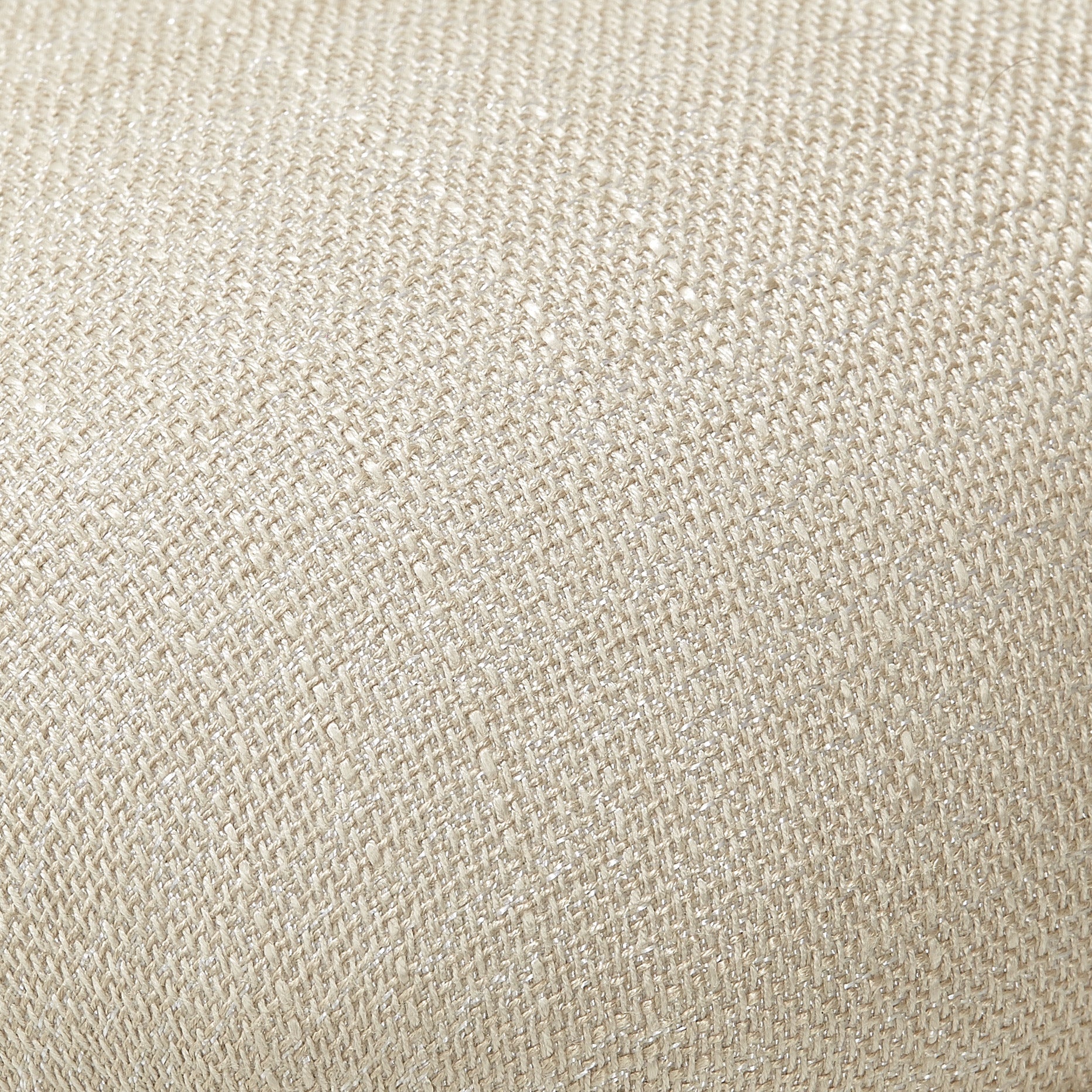 Villa Cherie Caramel/Pearl Ottoman - Ornate Home