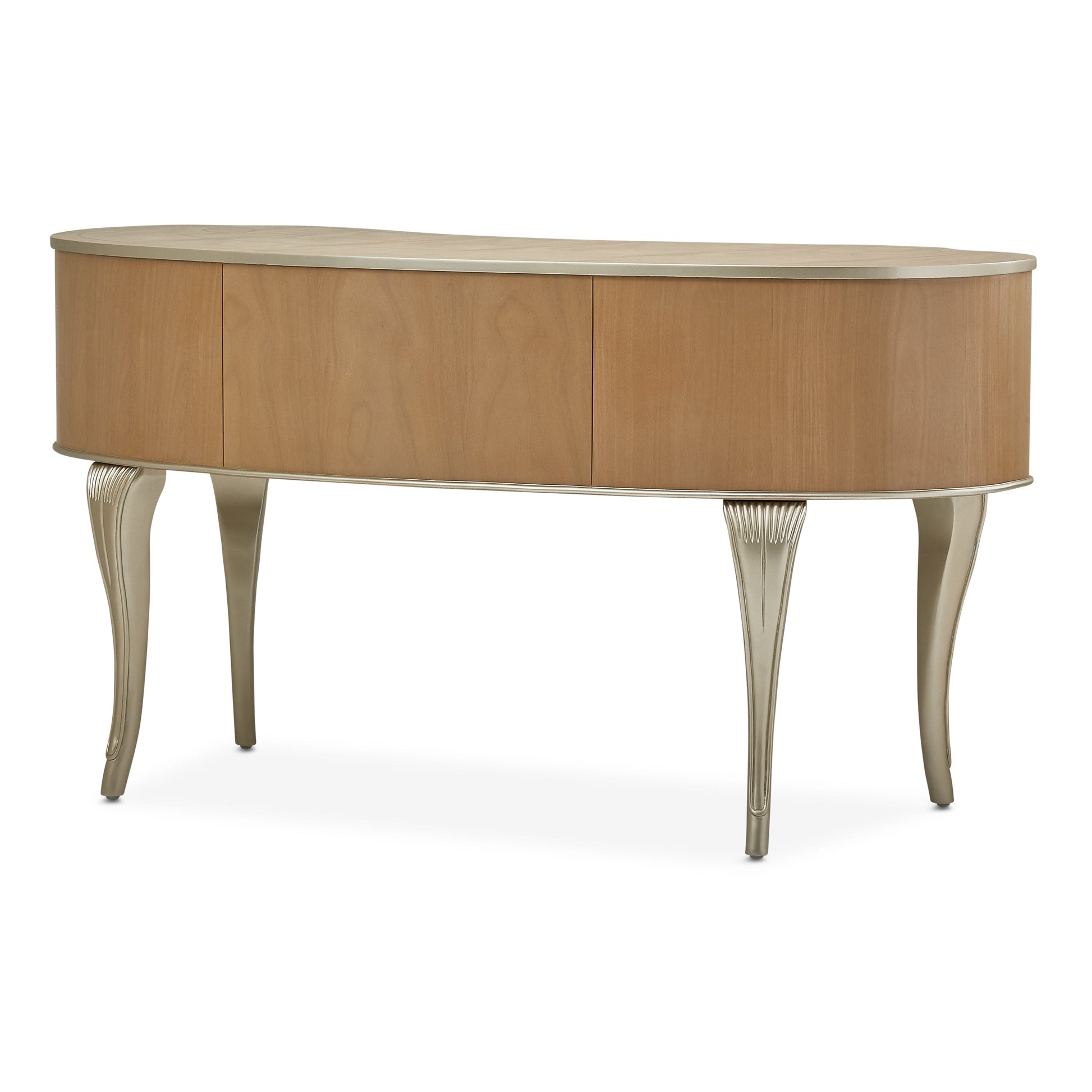 Villa Cherie Caramel Vanity - Ornate Home