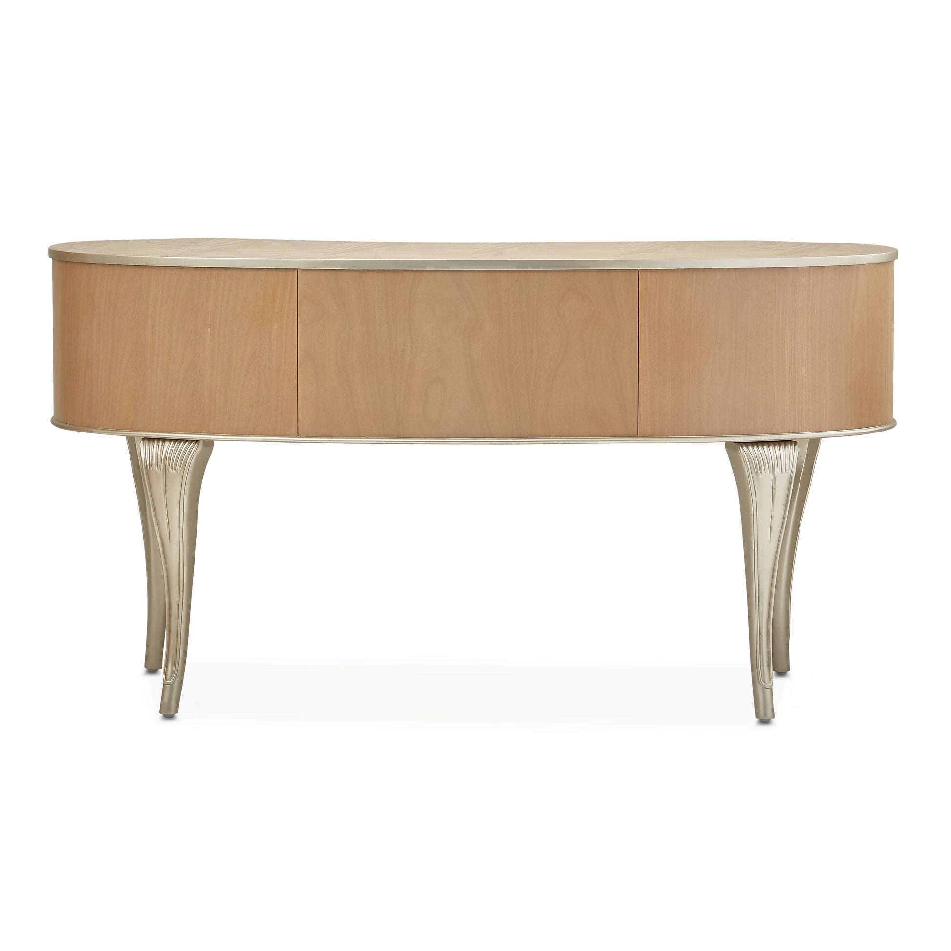 Villa Cherie Caramel Vanity - Ornate Home