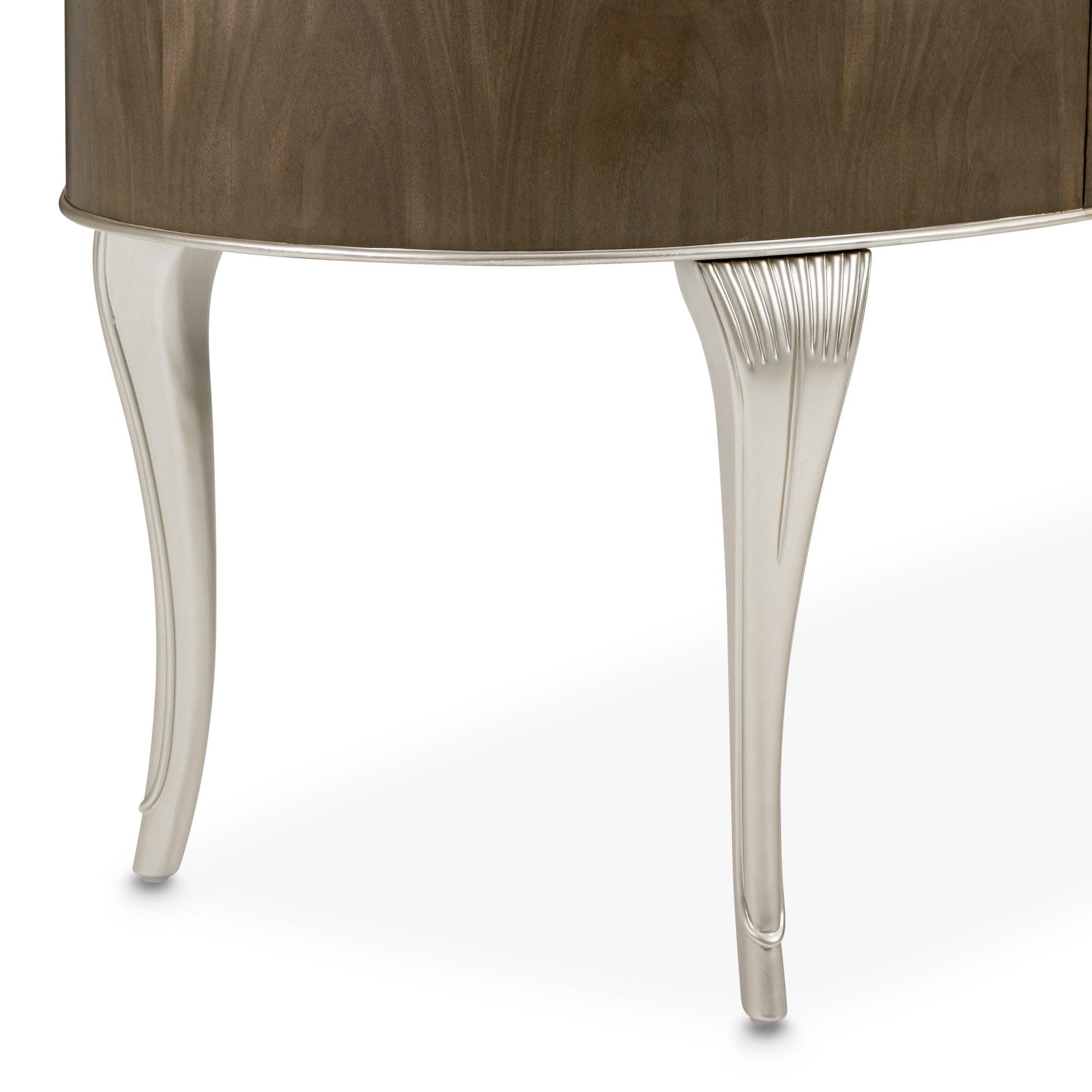 Villa-Cherie Hazelnut Vanity - Ornate Home