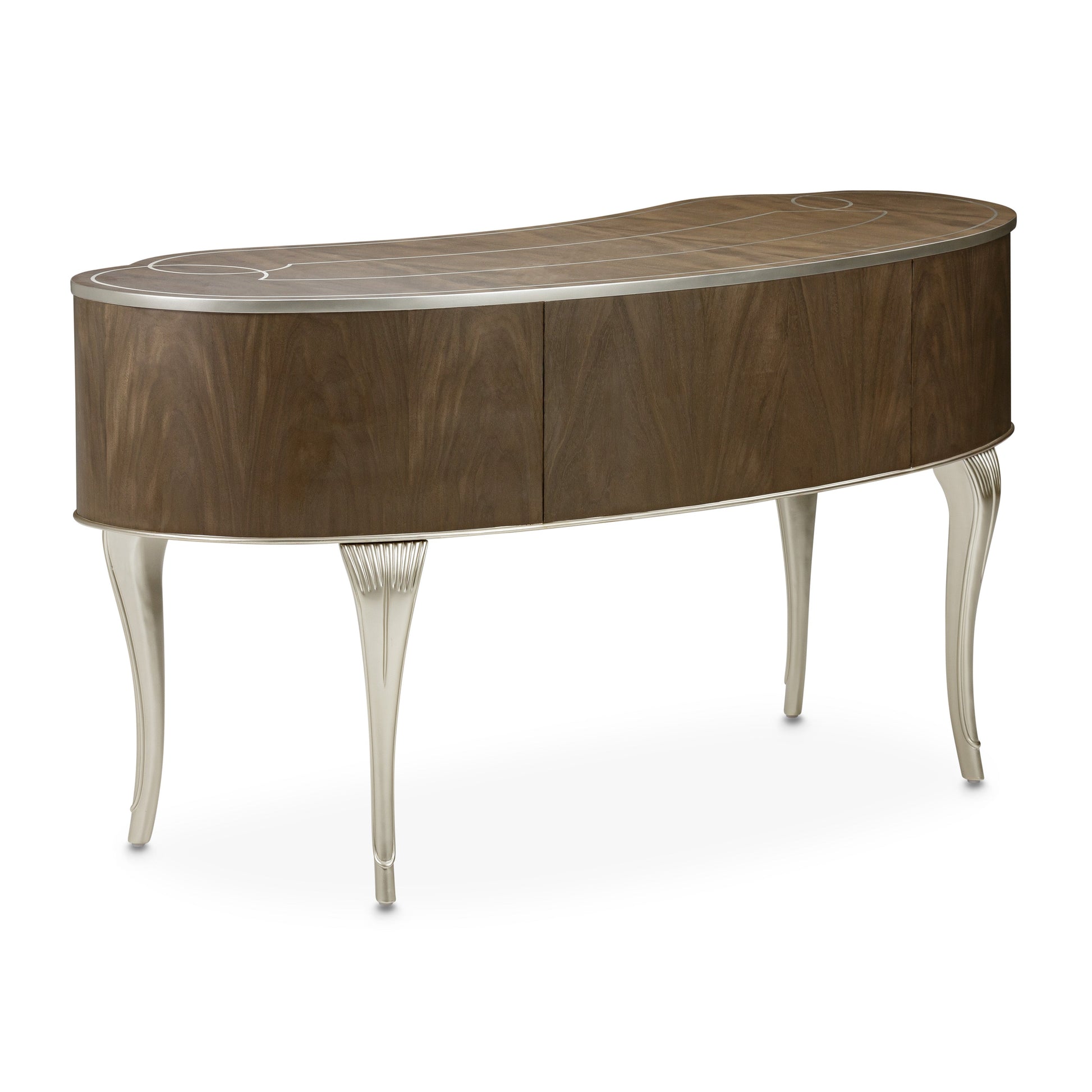 Villa-Cherie Hazelnut Vanity - Ornate Home