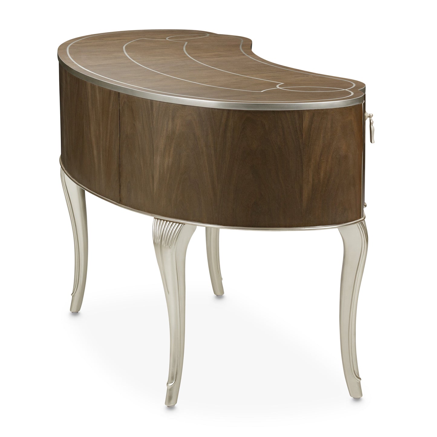 Villa-Cherie Hazelnut Vanity - Ornate Home