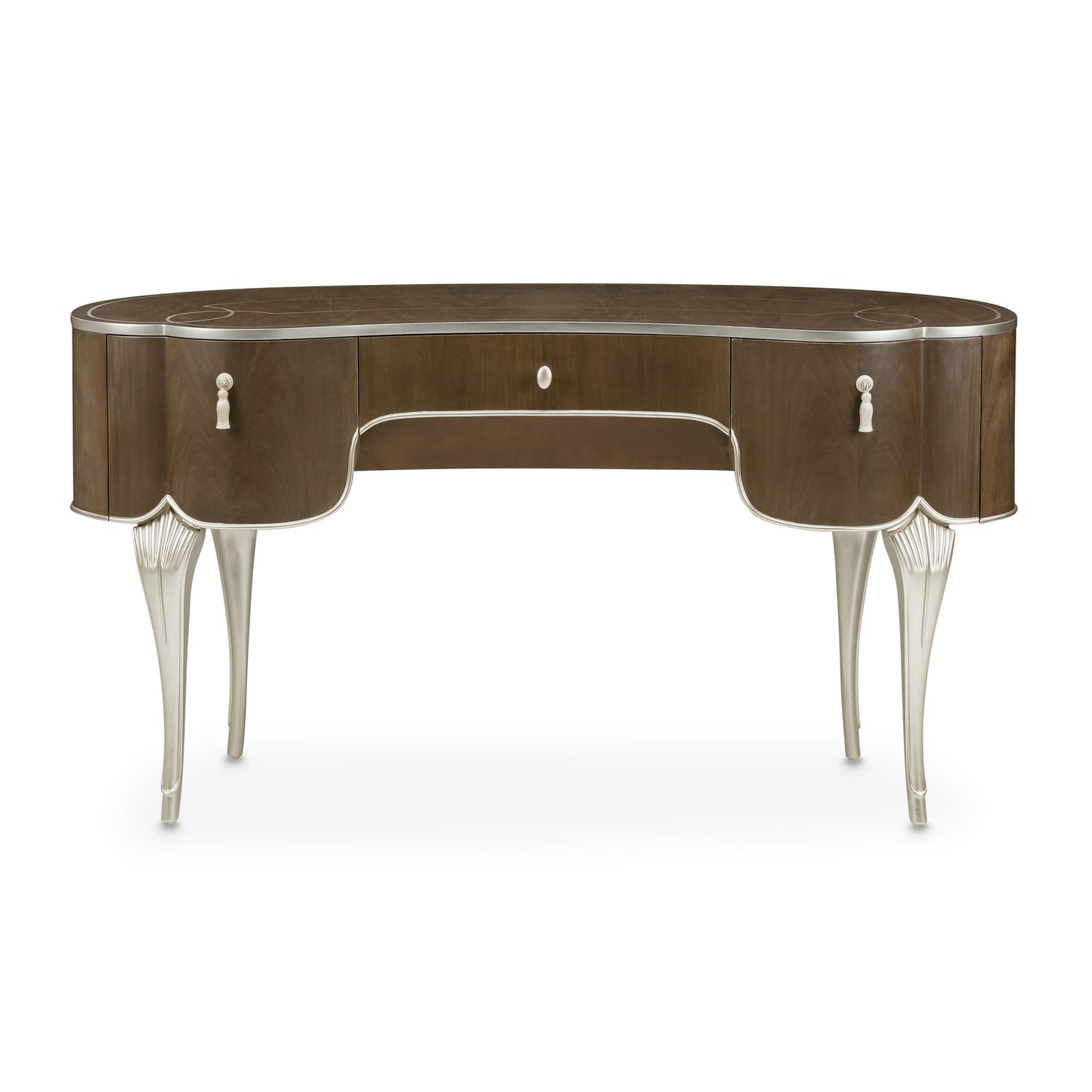 Villa-Cherie Hazelnut Vanity - Ornate Home
