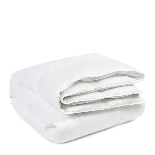 Villa Premium White Down Alt Duvet Insert Collection - Ornate Home