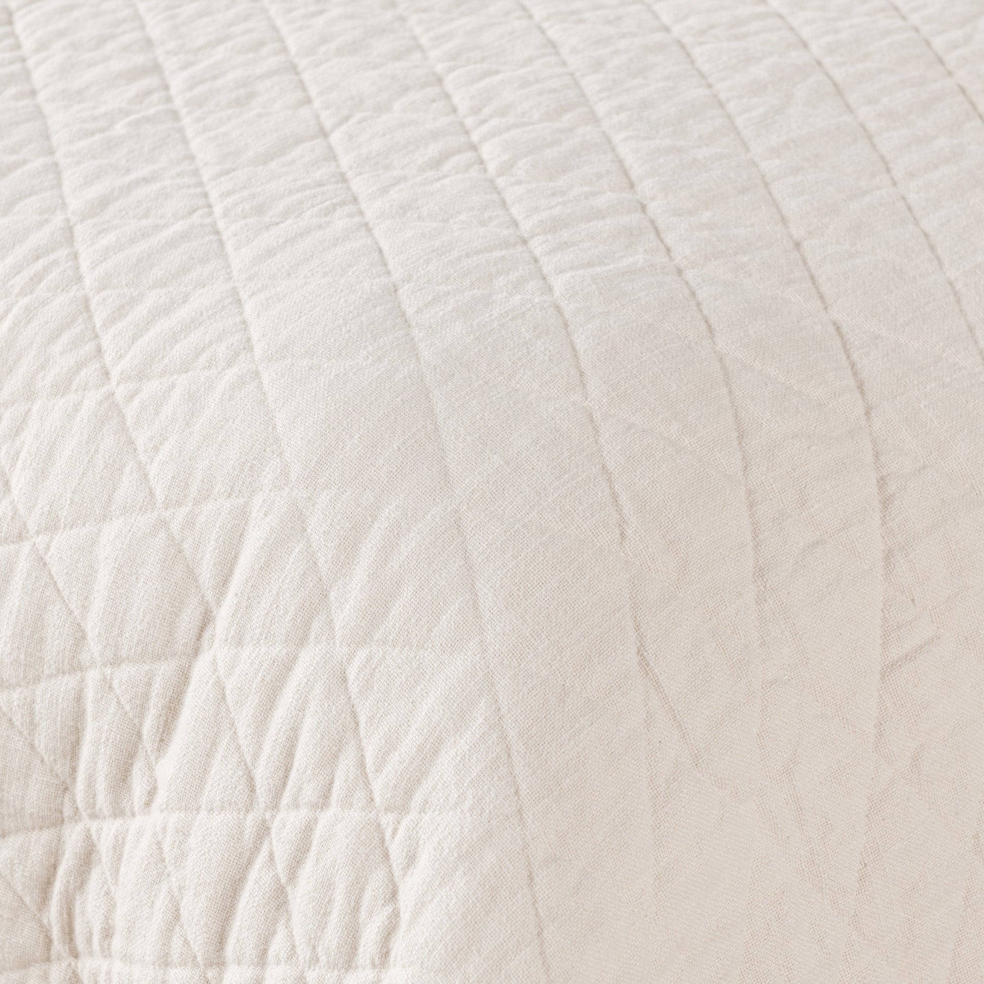 Vintage Lana Wool Quilt Collection - Ornate Home