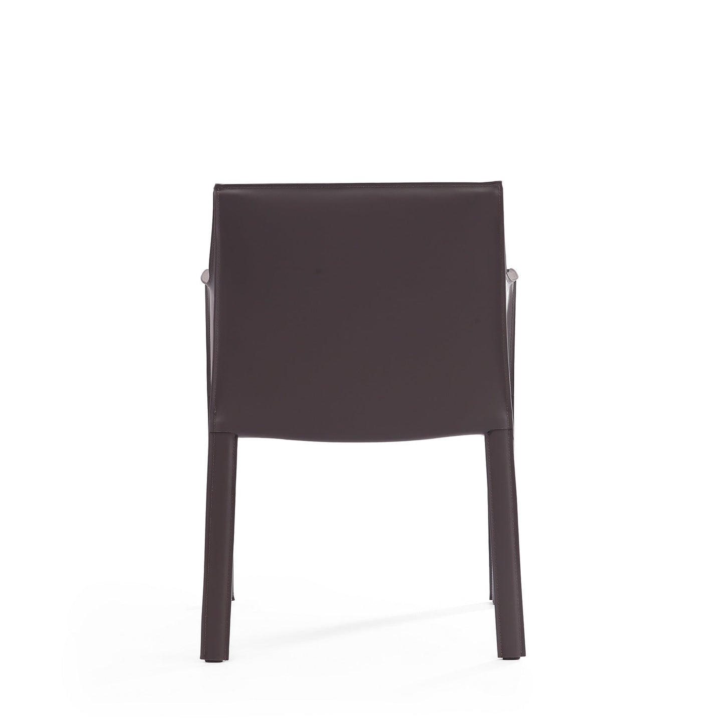 Vogue Arm Chair in Grey - Ornate Home