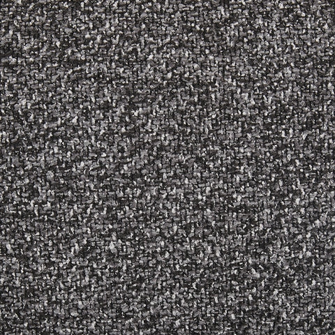 Vreni Charcoal/Black Accent Chair- Viva Furn