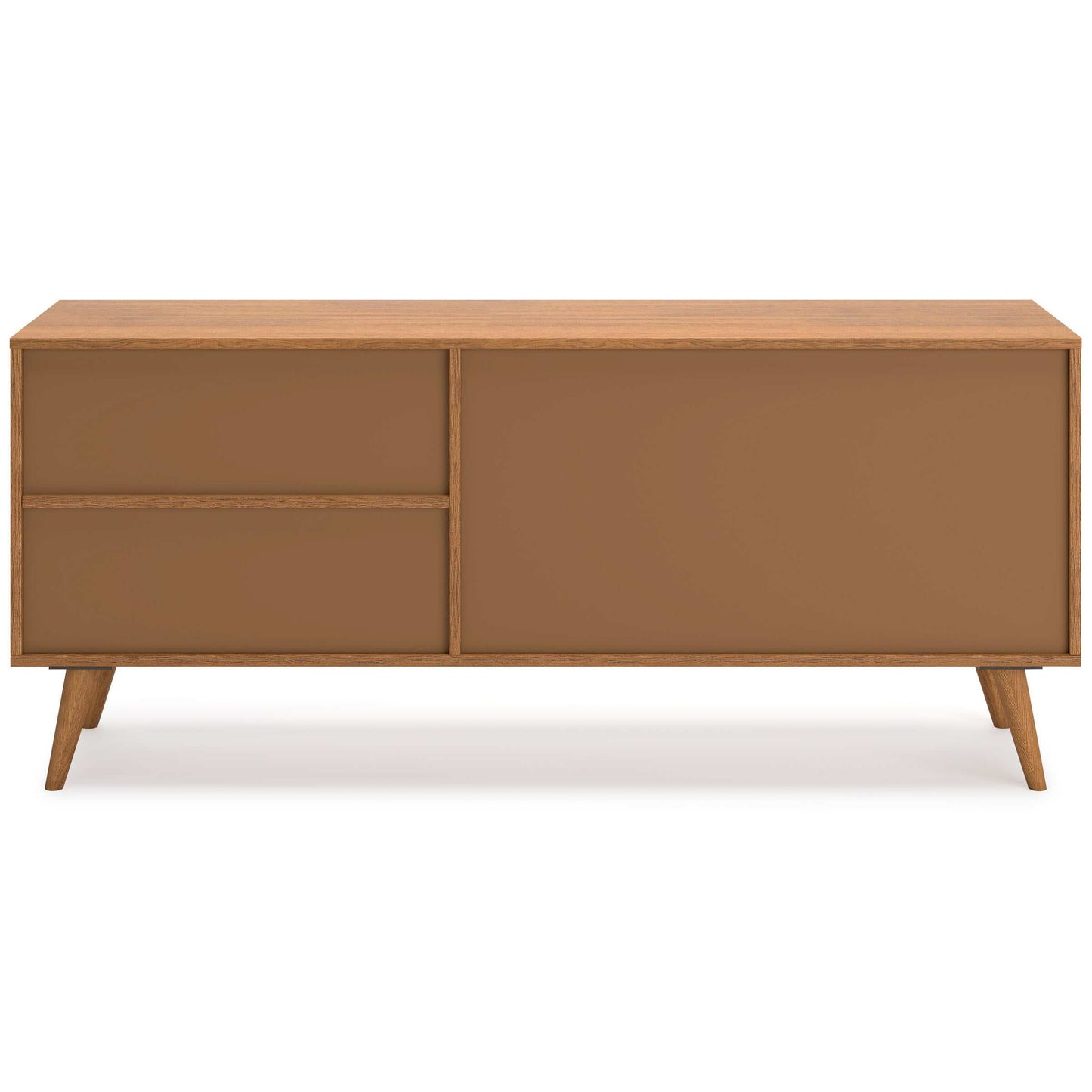 Thadamere Brown TV Stand