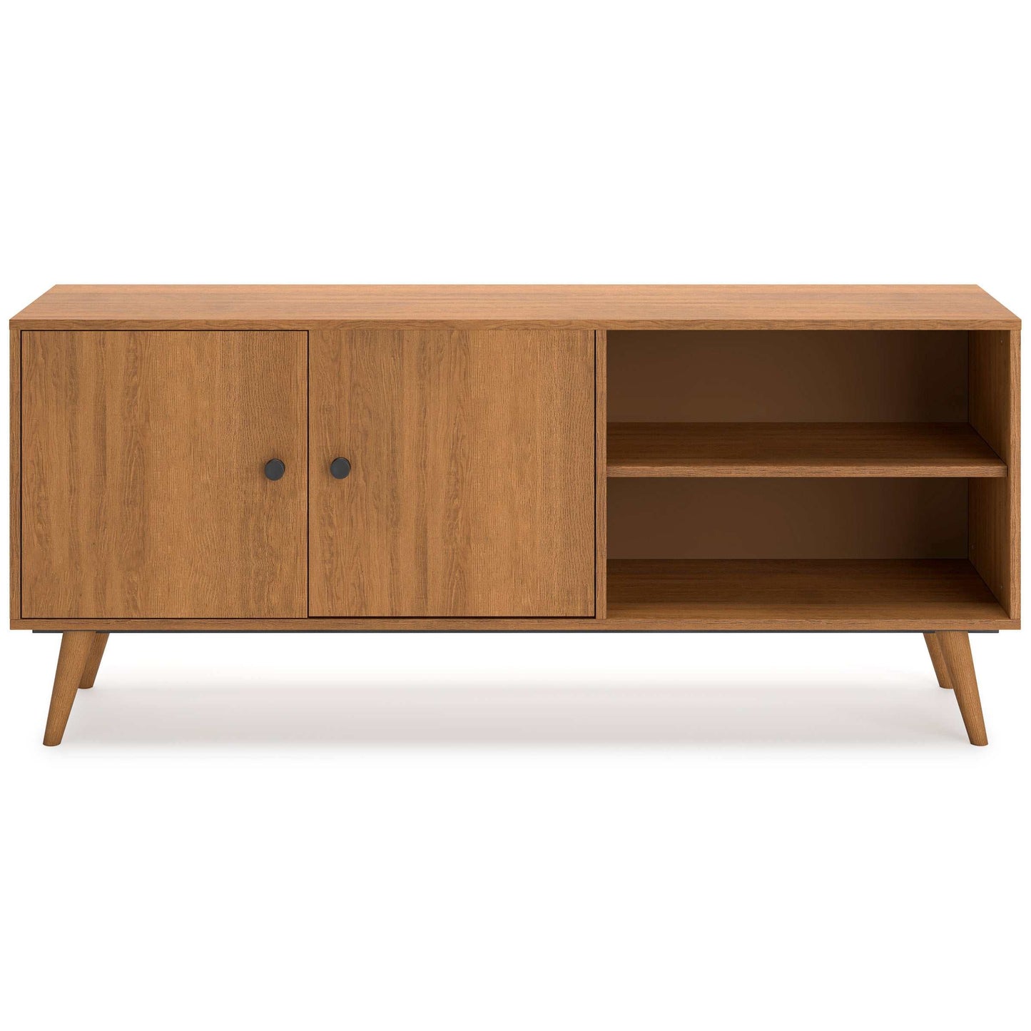 Thadamere Brown TV Stand