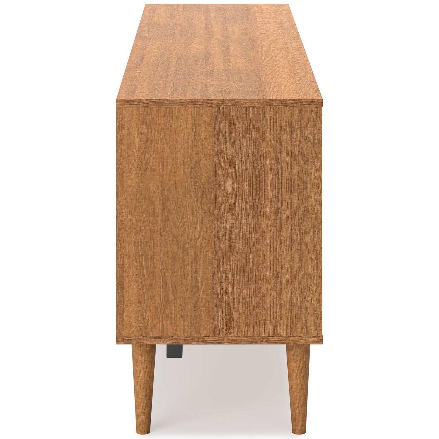 Thadamere Brown TV Stand