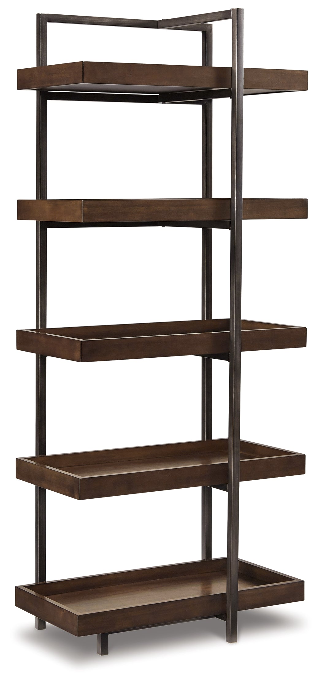Starmore Brown/Gunmetal Left or Right Pier - Ornate Home