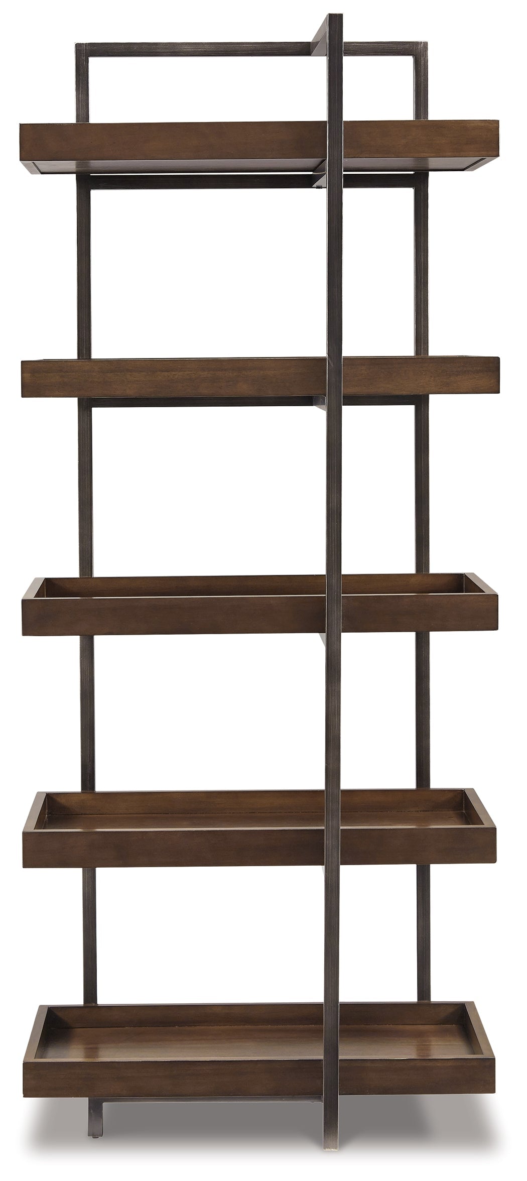 Starmore Brown/Gunmetal Left or Right Pier - Ornate Home
