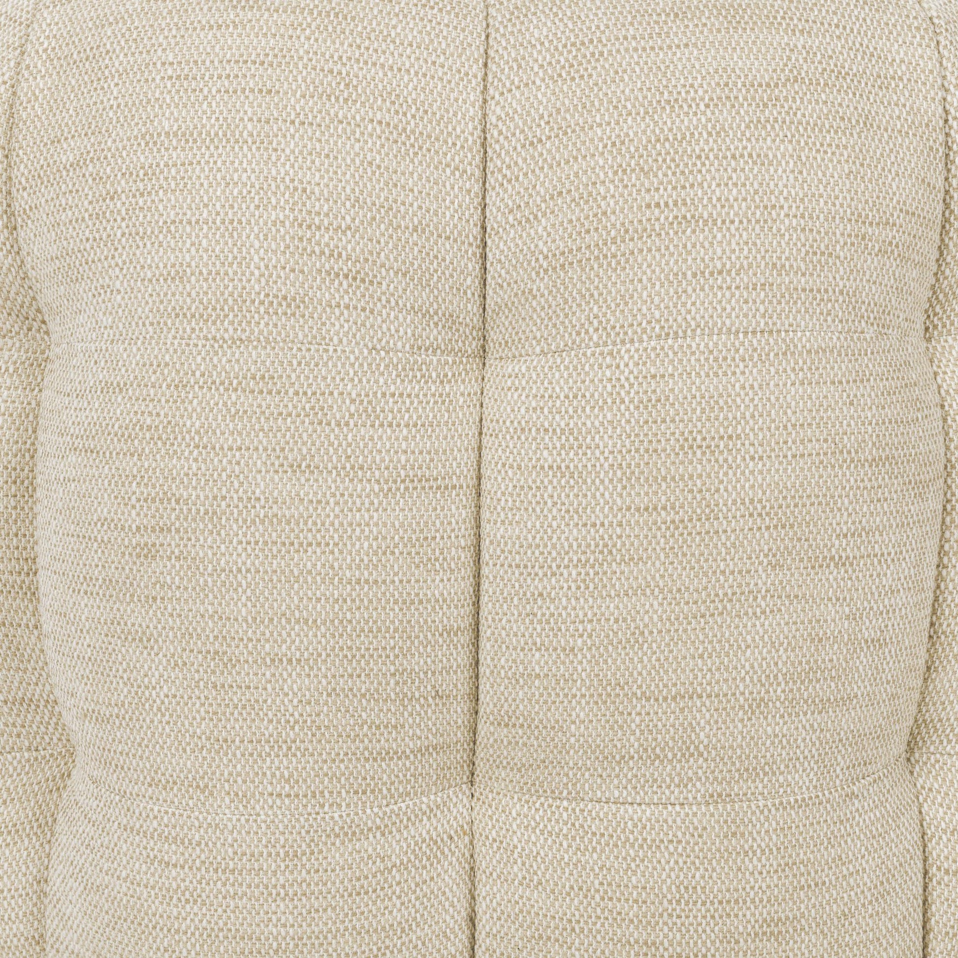 Walter Beige Swivel Chair - Ornate Home