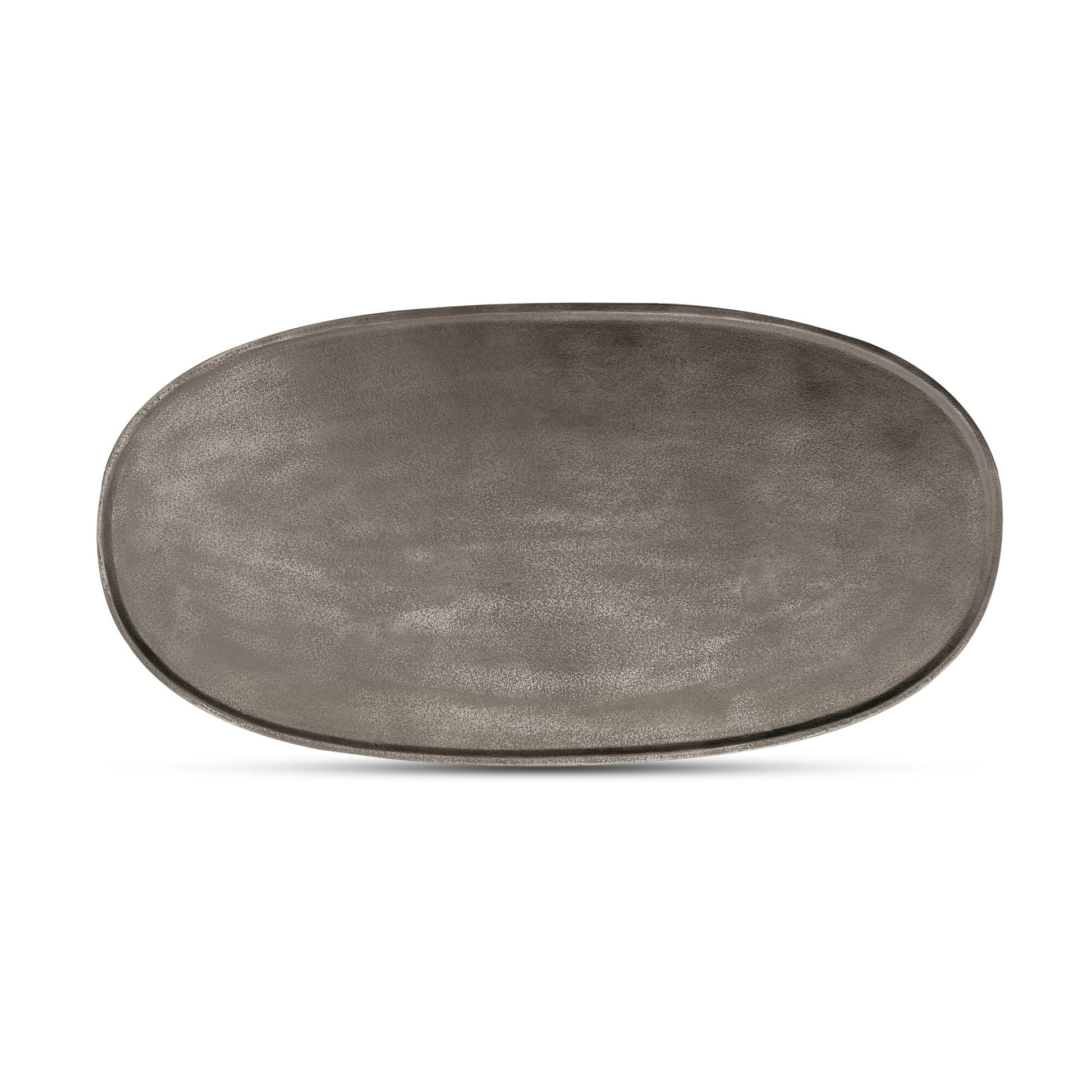 Walter Deep Bronze Coffee Table - Ornate Home