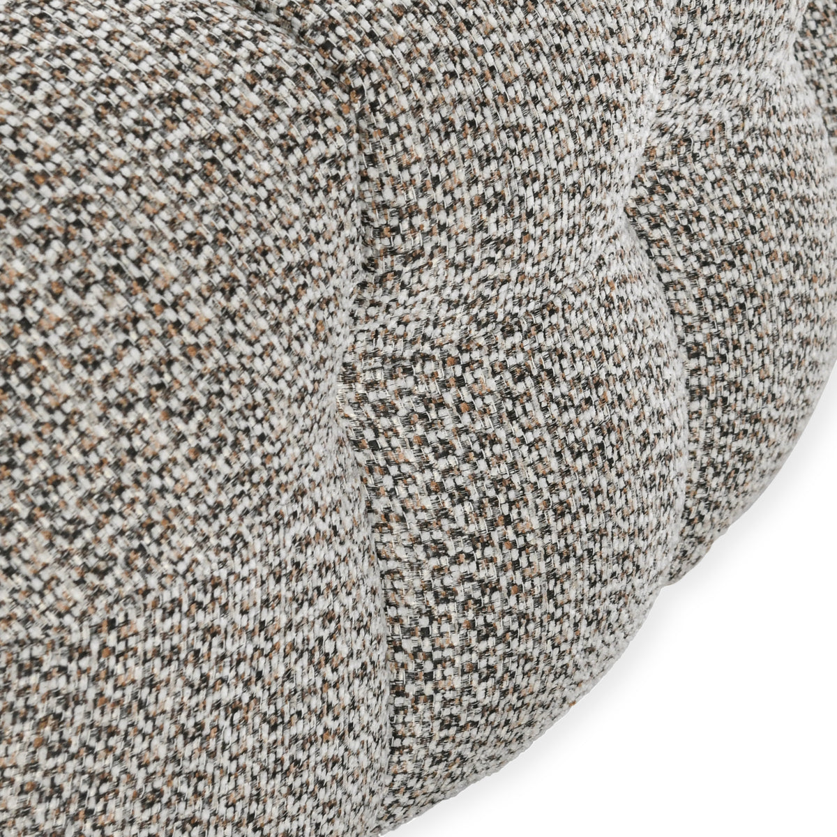 Walter Gray Swivel Accent Chair - Ornate Home