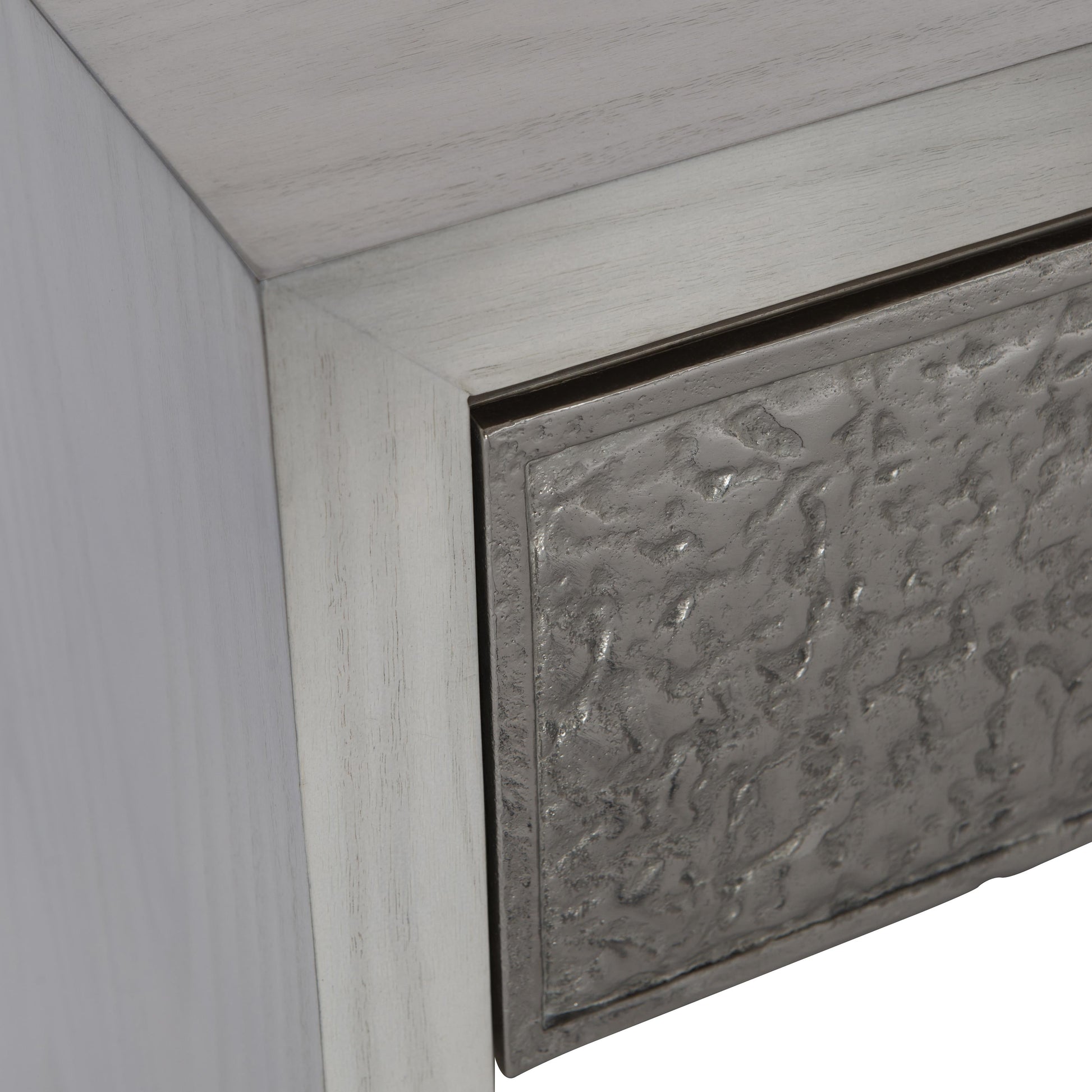 Ware Pika Nightstand - Ornate Home