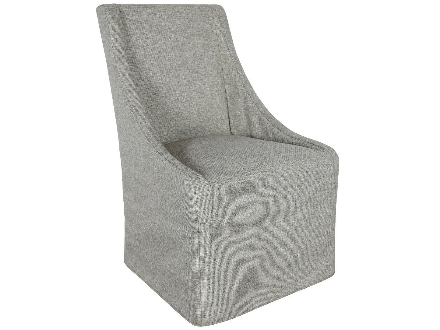 Warwick Gray Dining Chair - Ornate Home