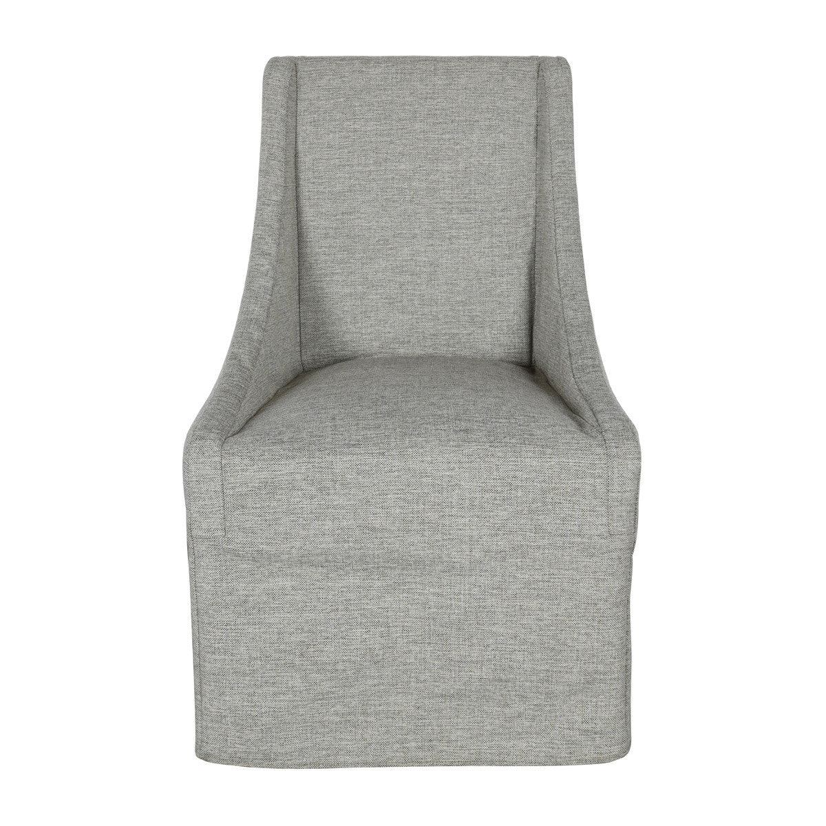 Warwick Gray Dining Chair - Ornate Home