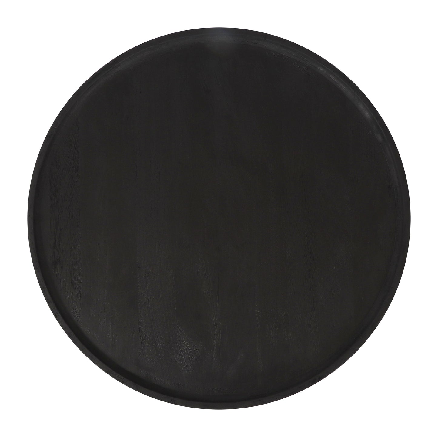 Watson Black Coffee Table - Ornate Home