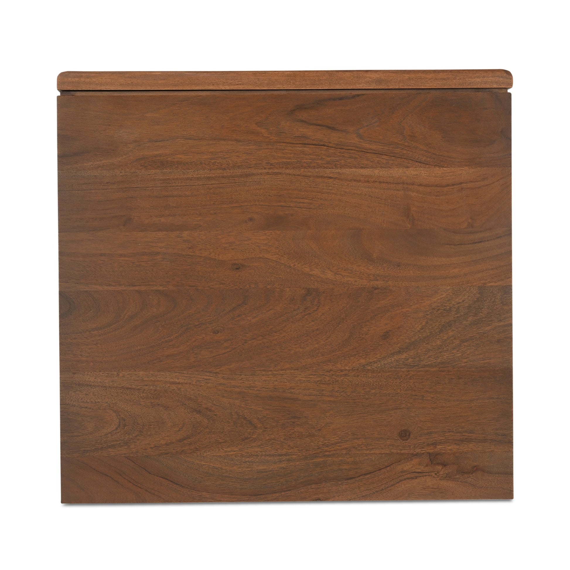 Watson Brown Nightstand - Ornate Home